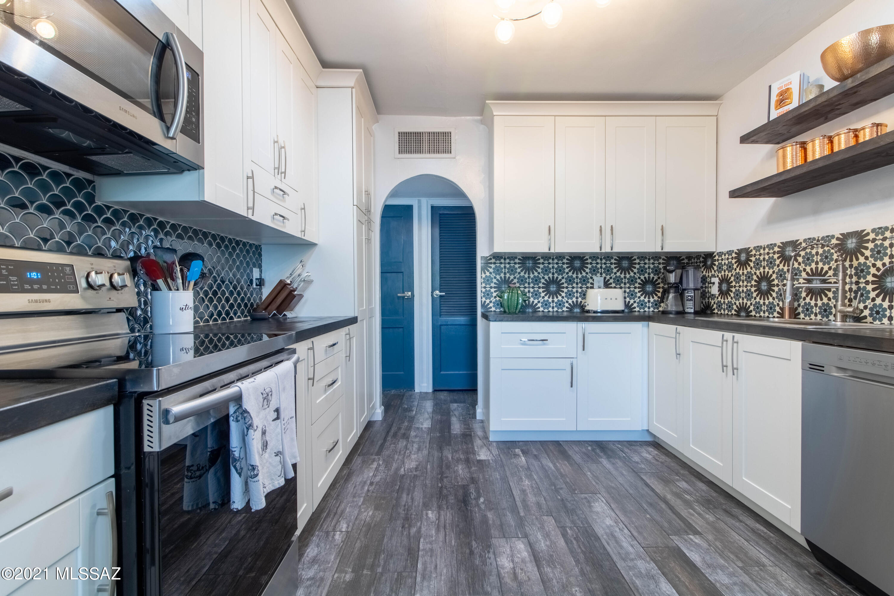Washington Heights Resub. - Residential