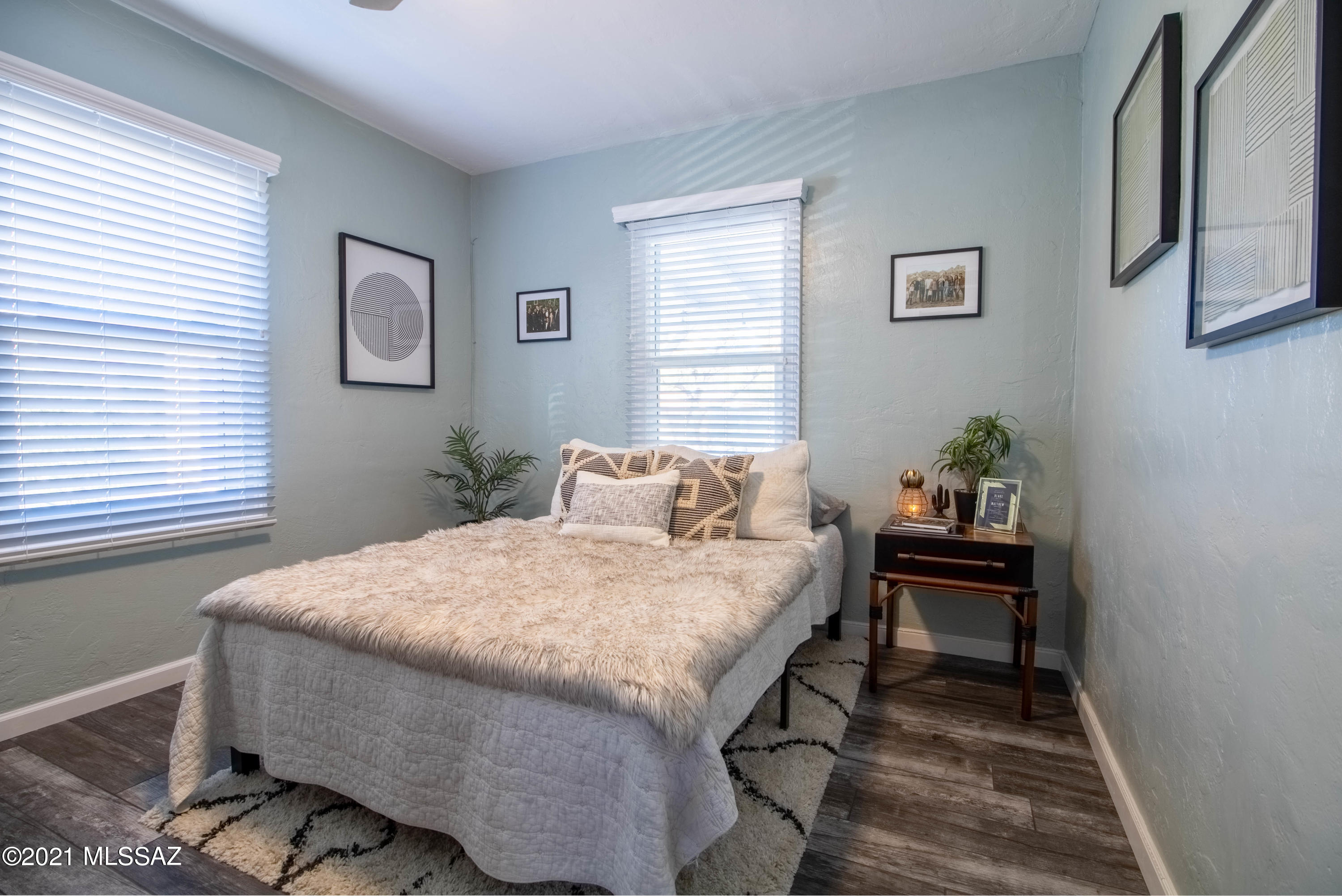 Washington Heights Resub. - Residential