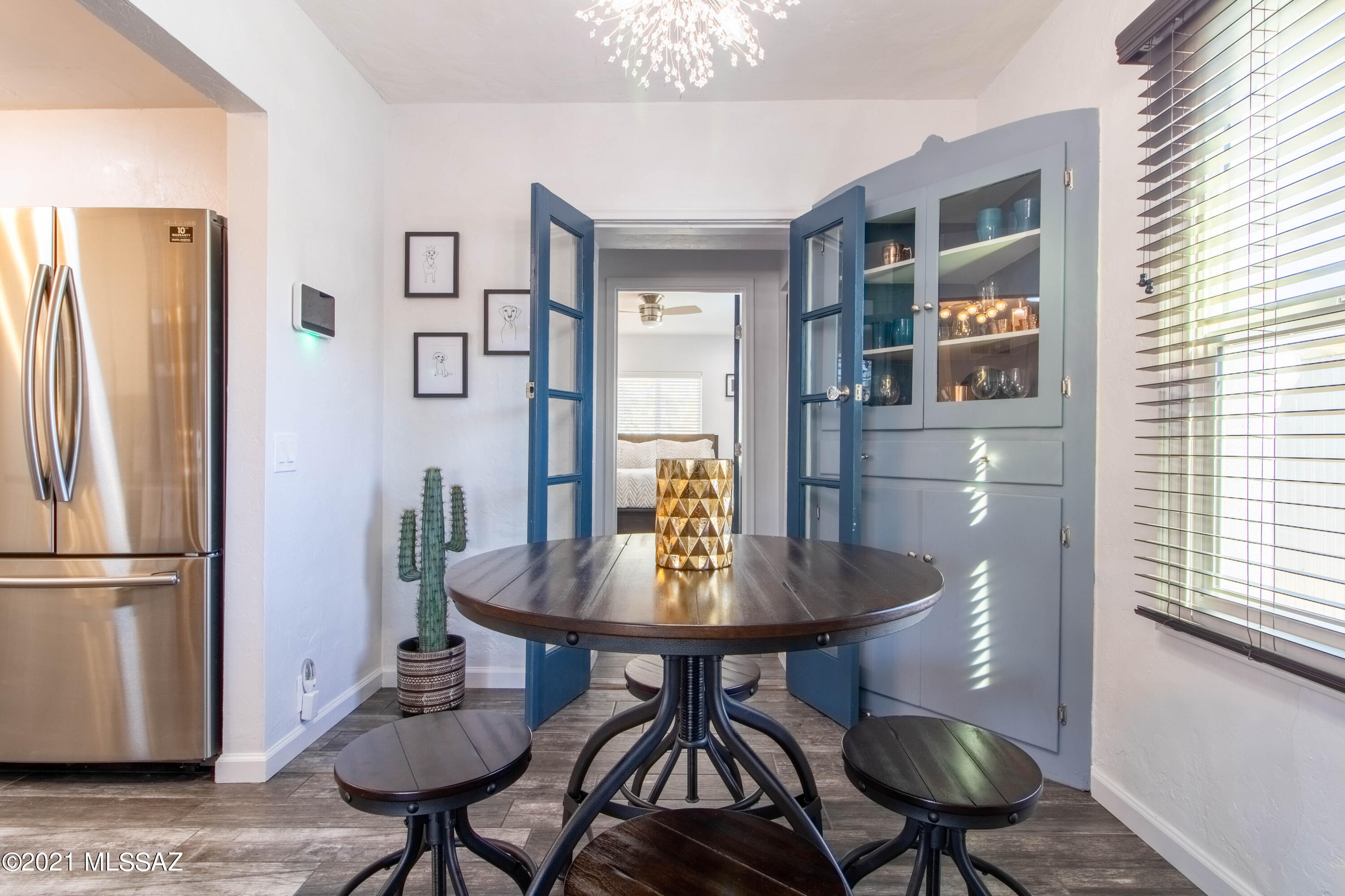 Washington Heights Resub. - Residential