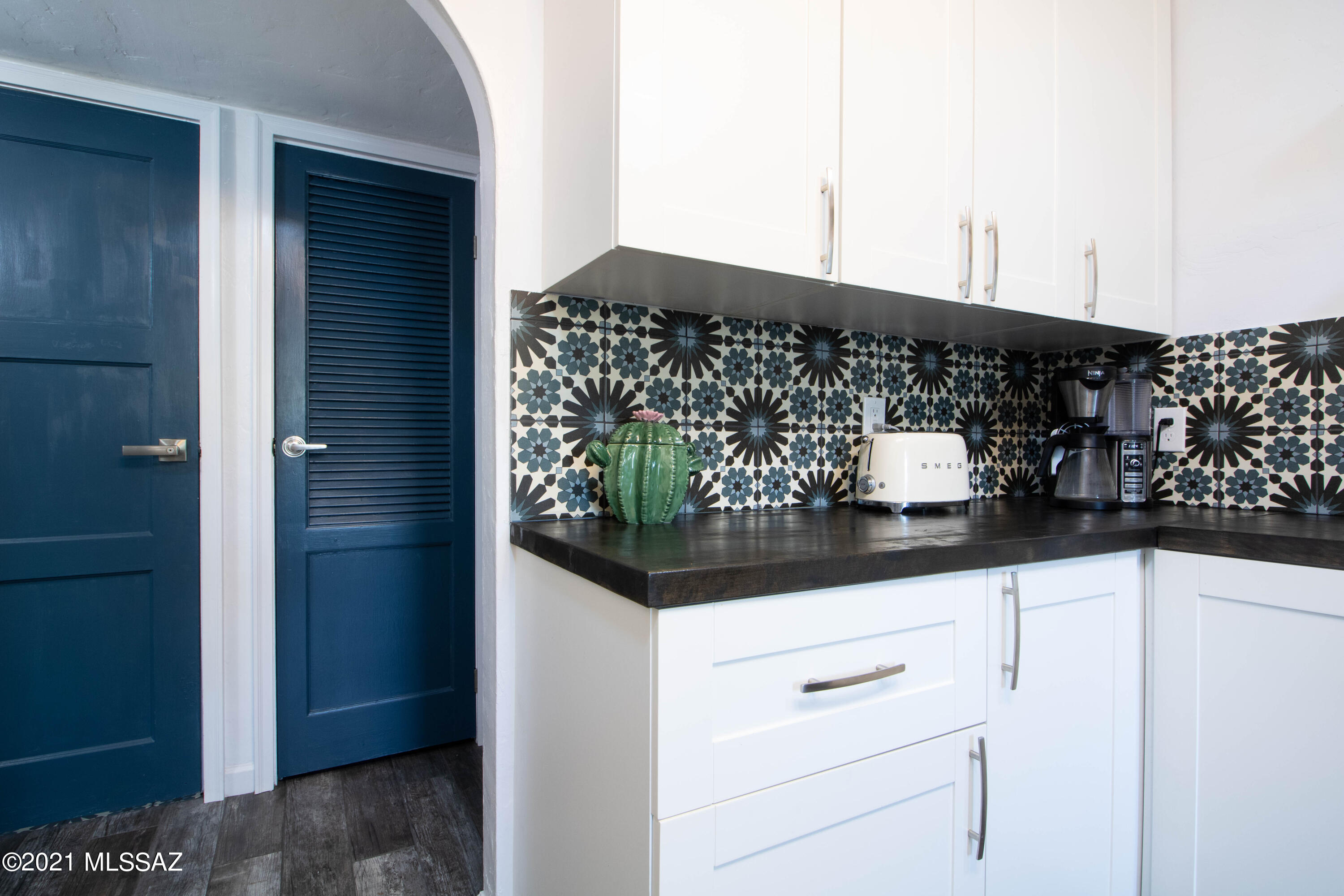 Washington Heights Resub. - Residential