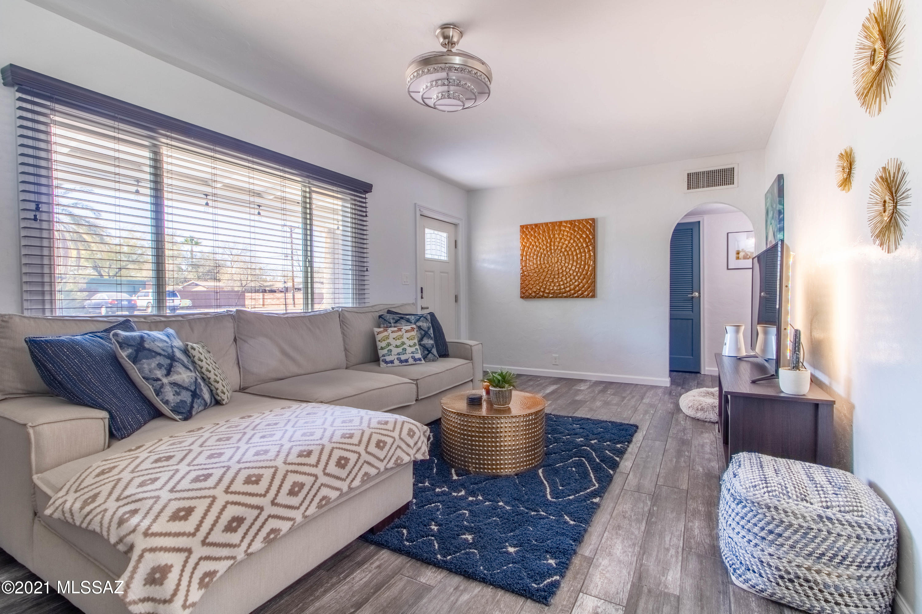 Washington Heights Resub. - Residential