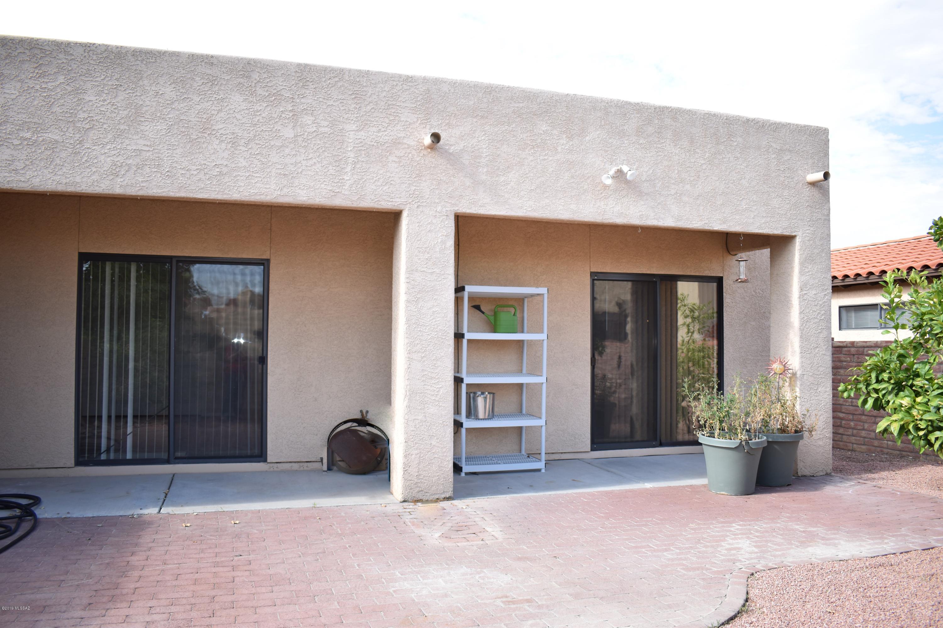 Valle Del Oro Townhomes (1-90) - Residential