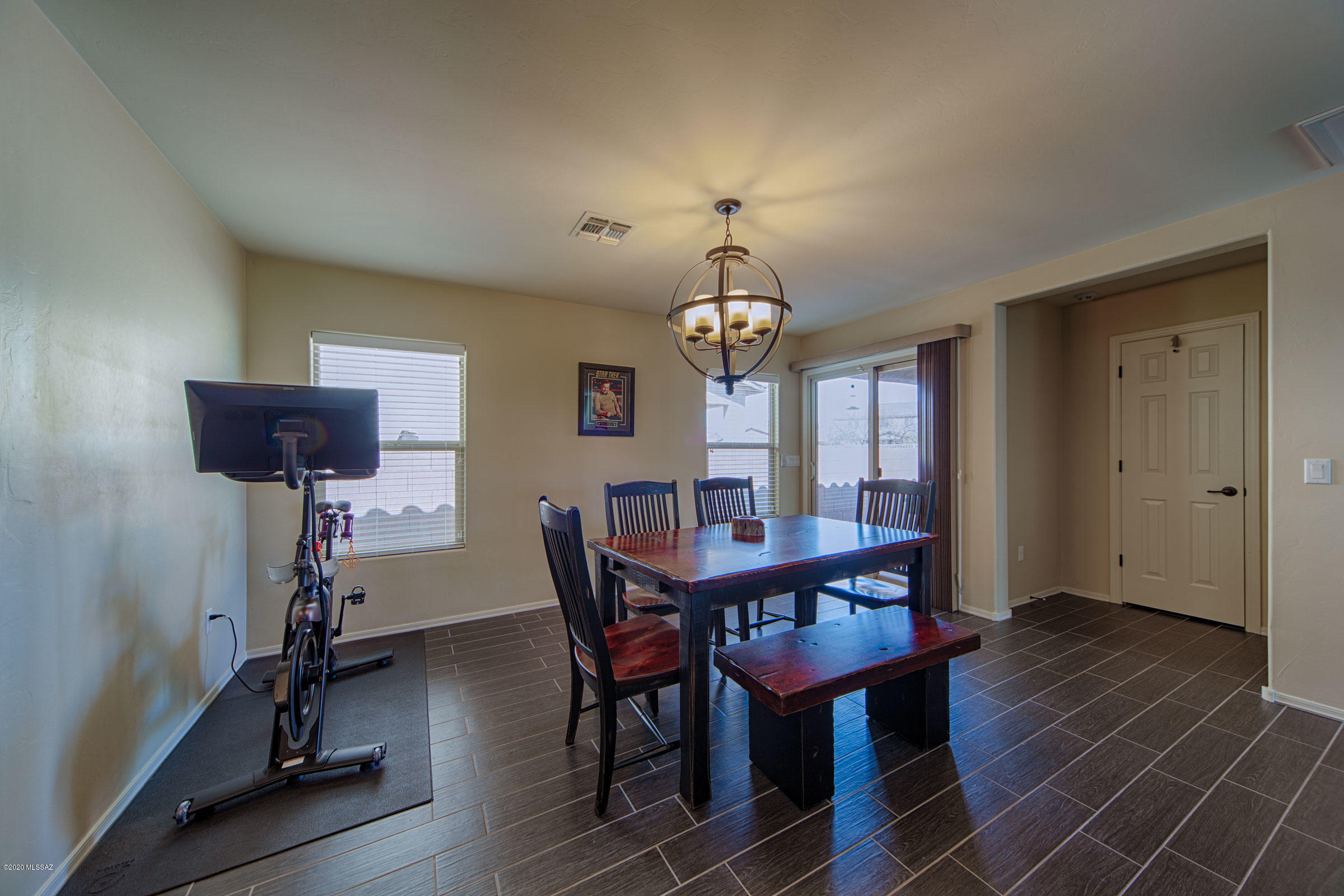 Mountain Vail Estates (136-501) - Residential