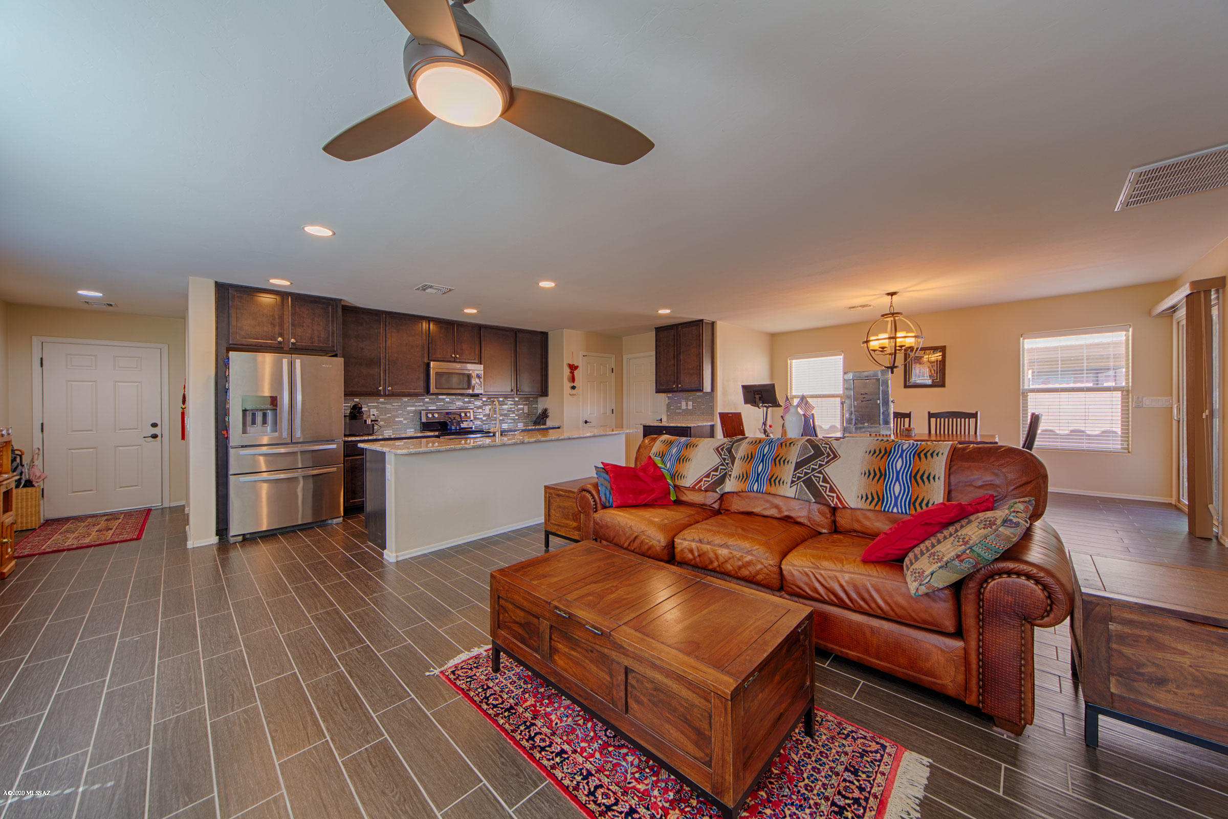 Mountain Vail Estates (136-501) - Residential