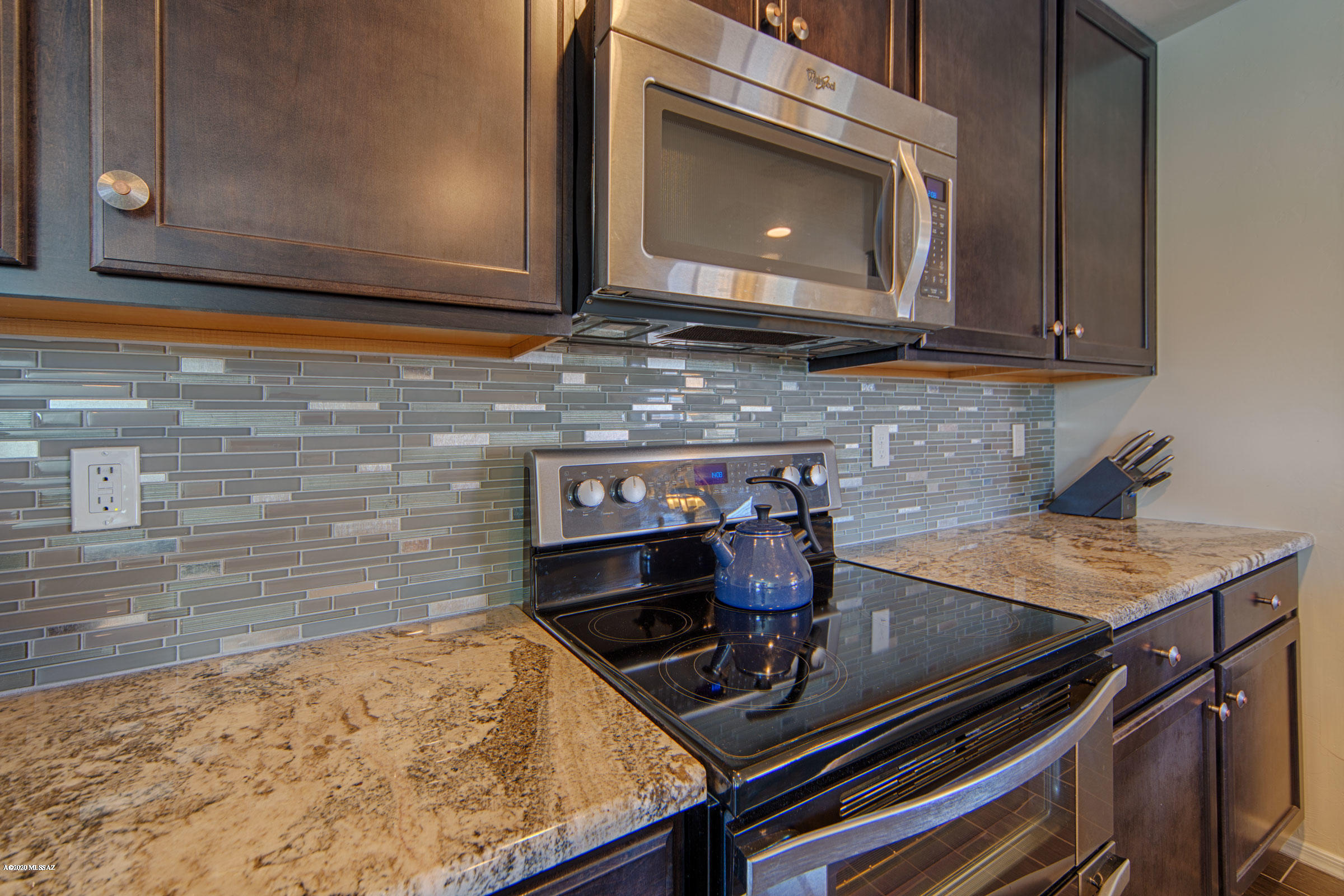 Mountain Vail Estates (136-501) - Residential