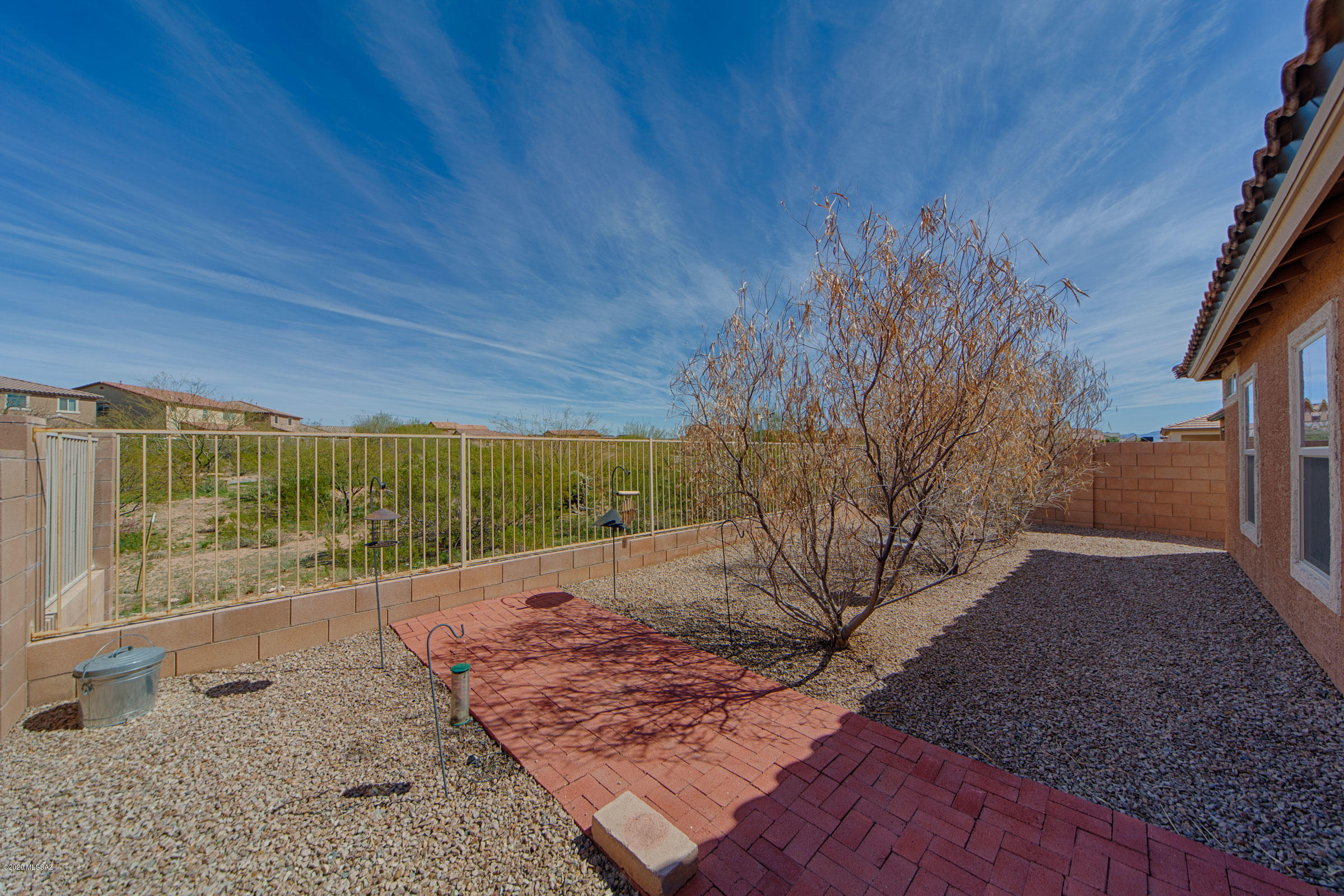 Mountain Vail Estates (136-501) - Residential
