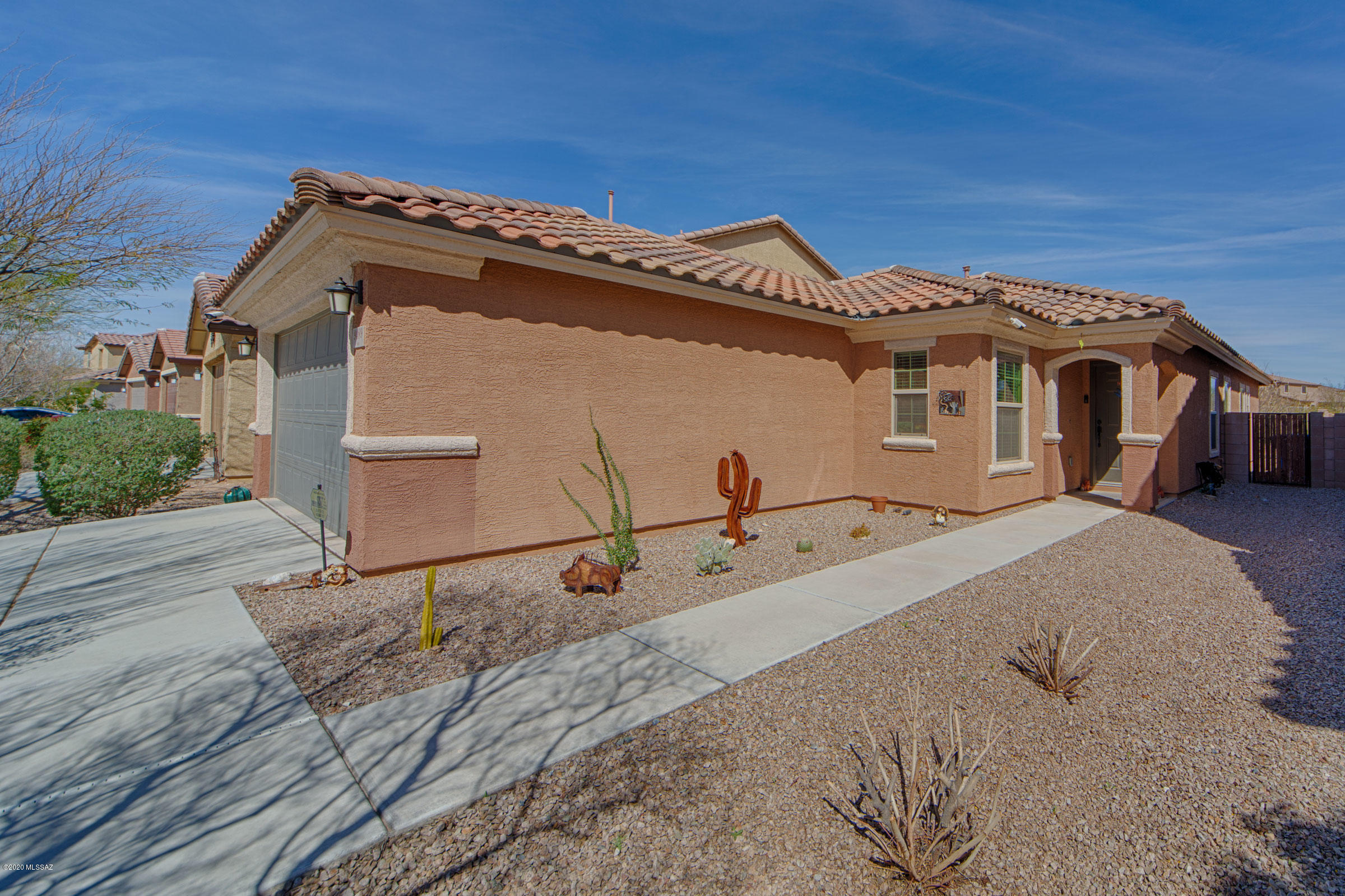 Mountain Vail Estates (136-501) - Residential