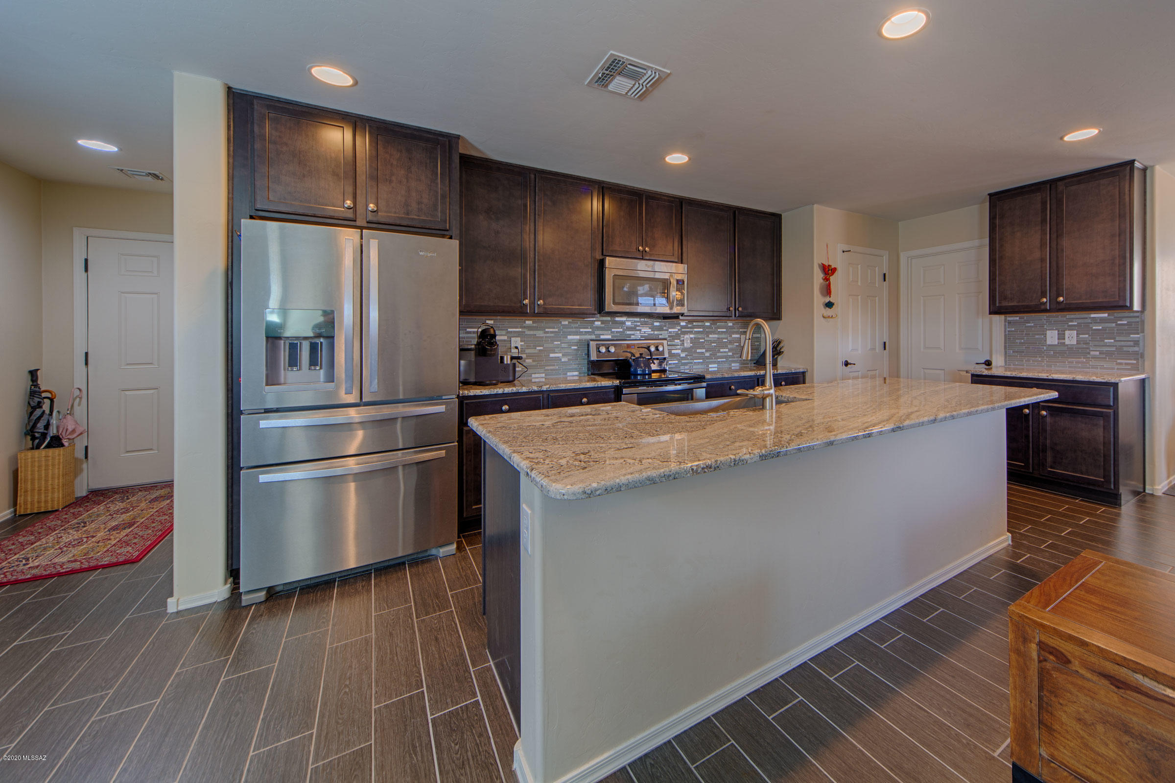 Mountain Vail Estates (136-501) - Residential