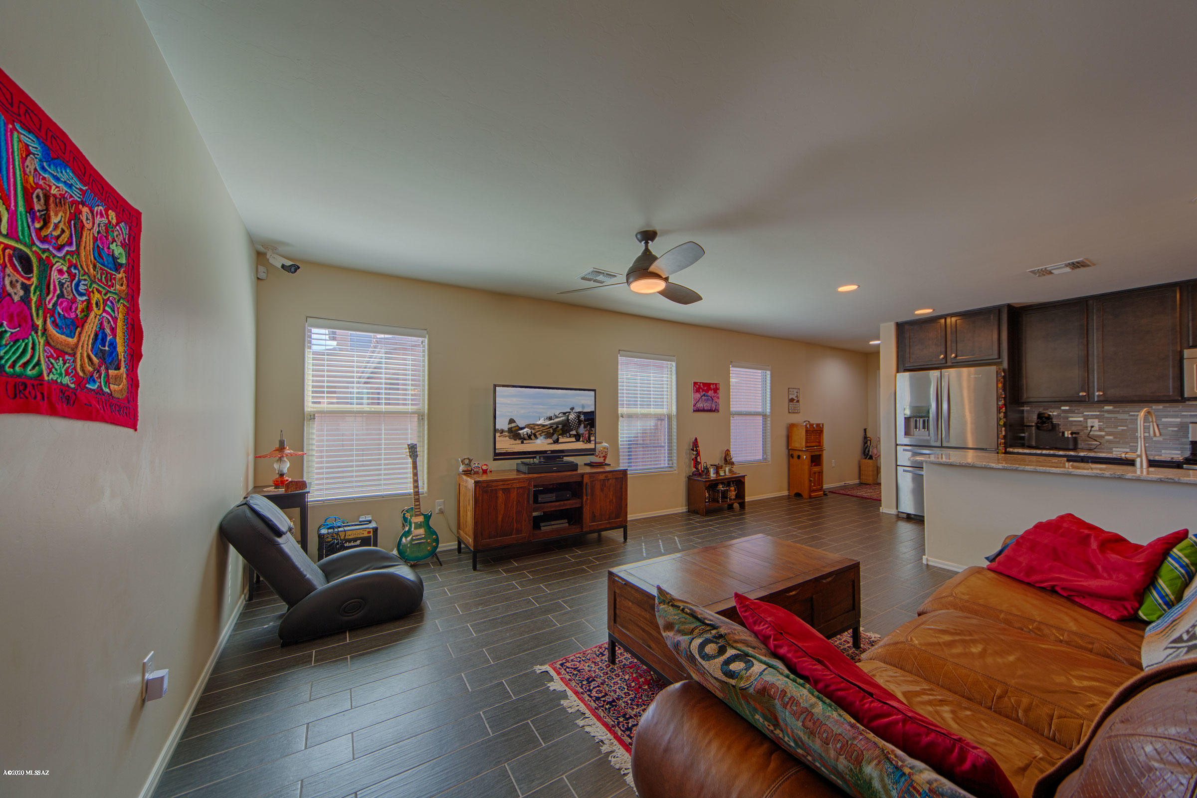 Mountain Vail Estates (136-501) - Residential