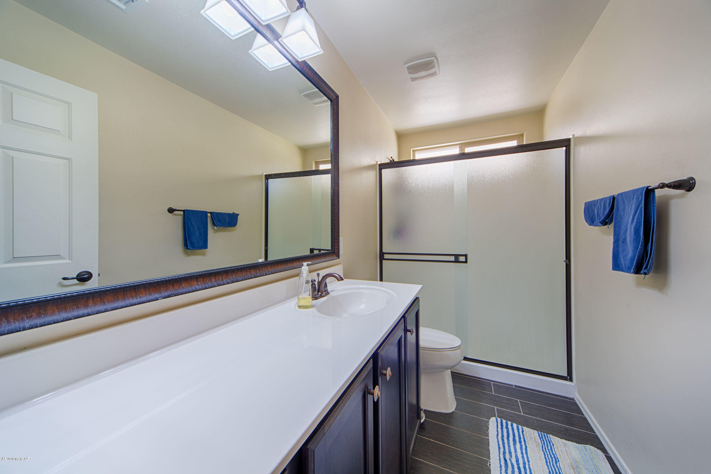 Mountain Vail Estates (136-501) - Residential
