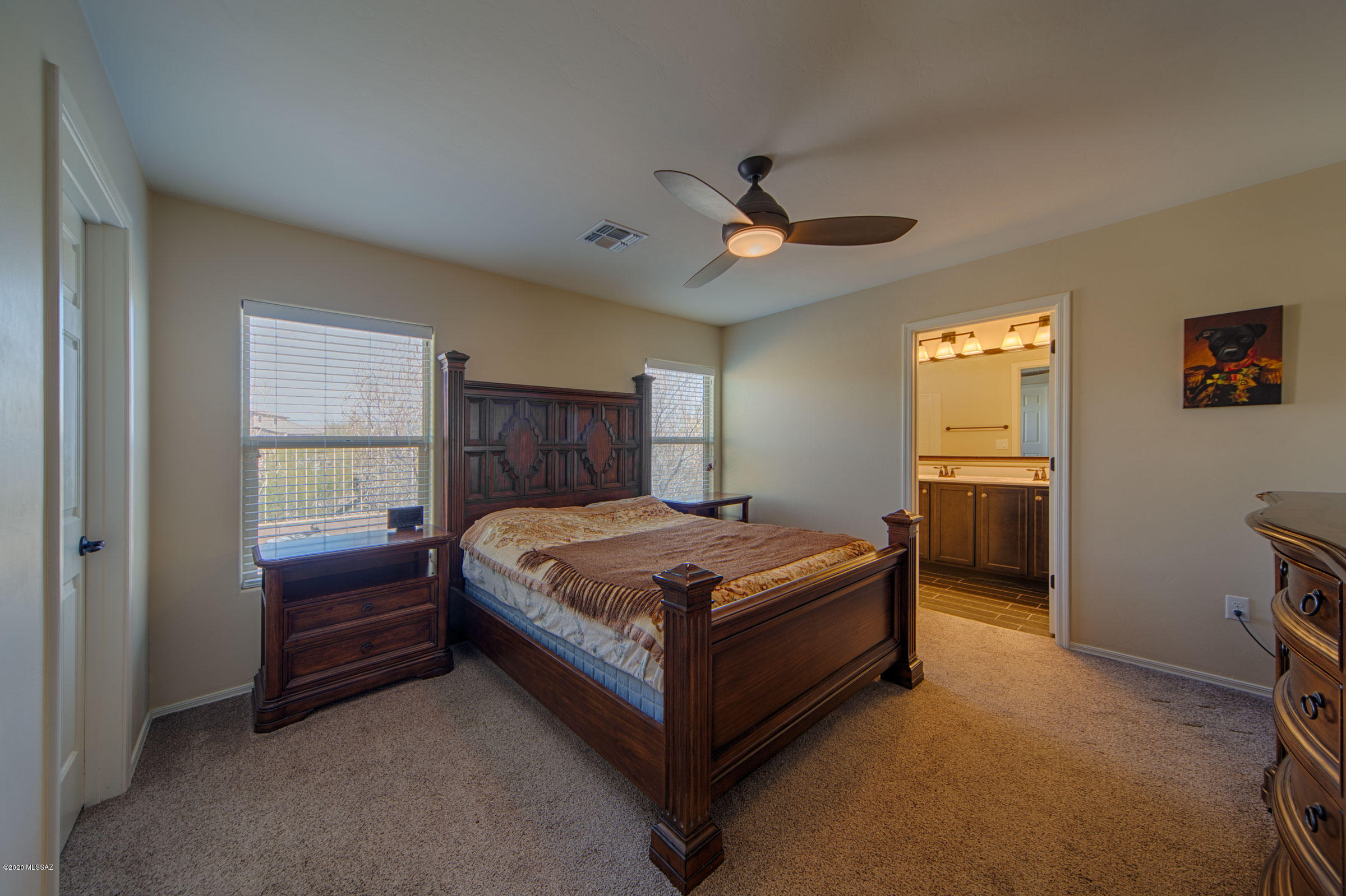 Mountain Vail Estates (136-501) - Residential