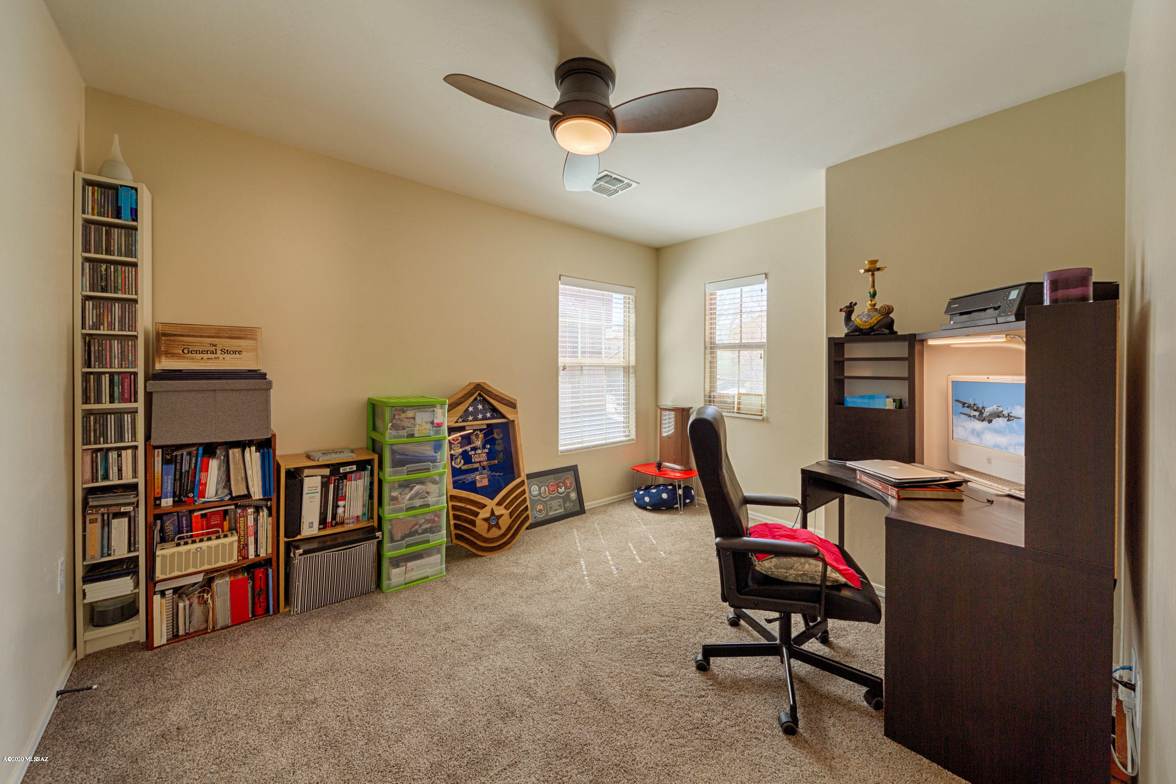 Mountain Vail Estates (136-501) - Residential