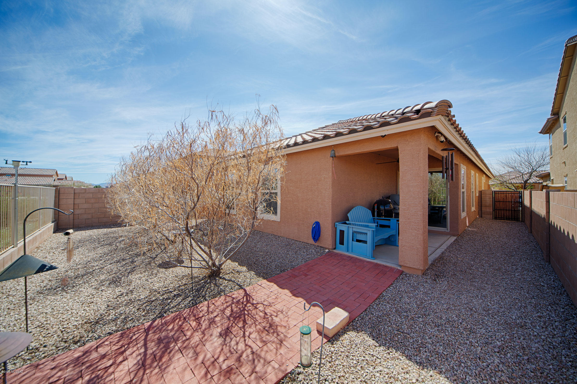 Mountain Vail Estates (136-501) - Residential