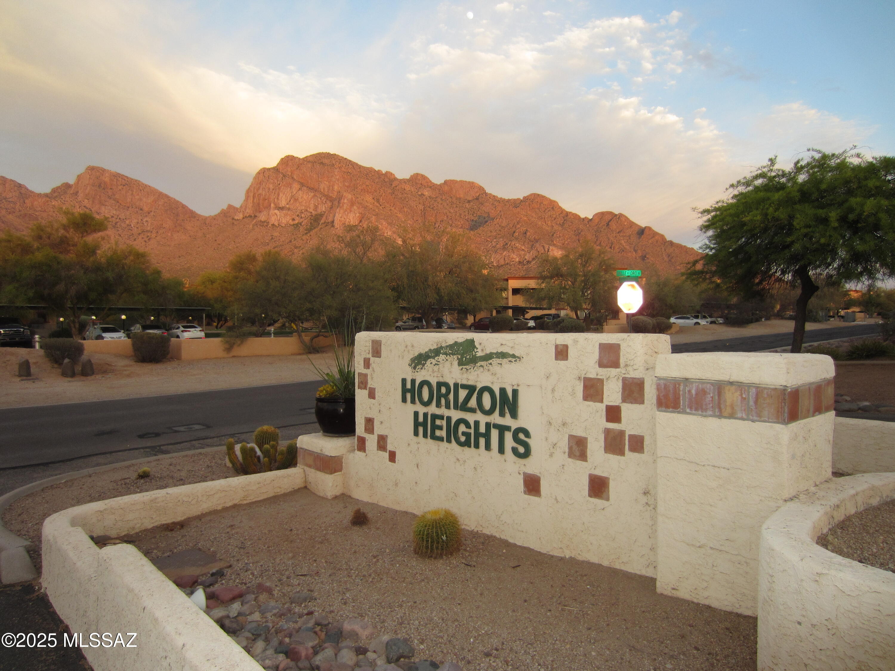 Horizon Heights Condominiums - Residential