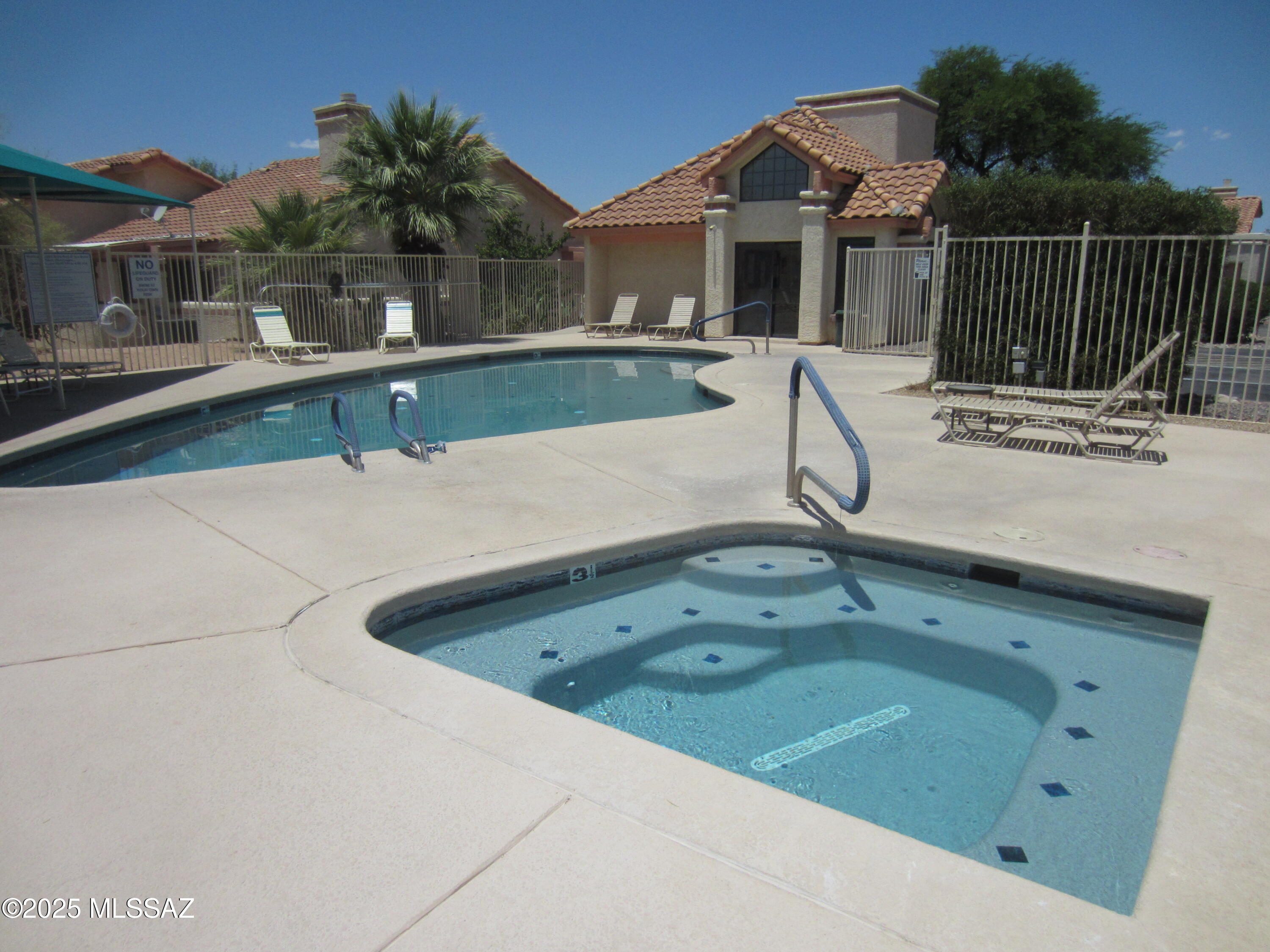 Horizon Heights Condominiums - Residential