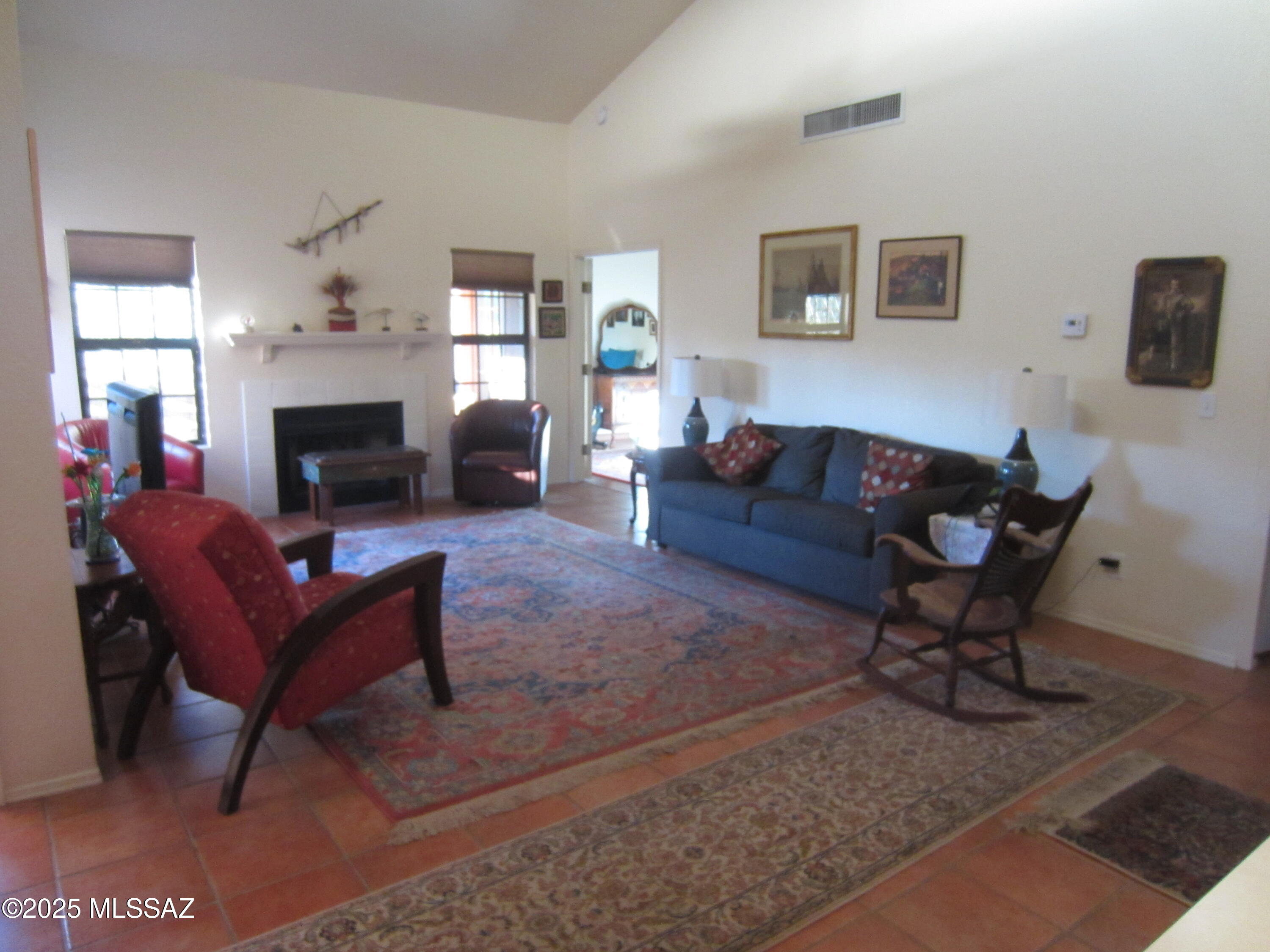 Horizon Heights Condominiums - Residential