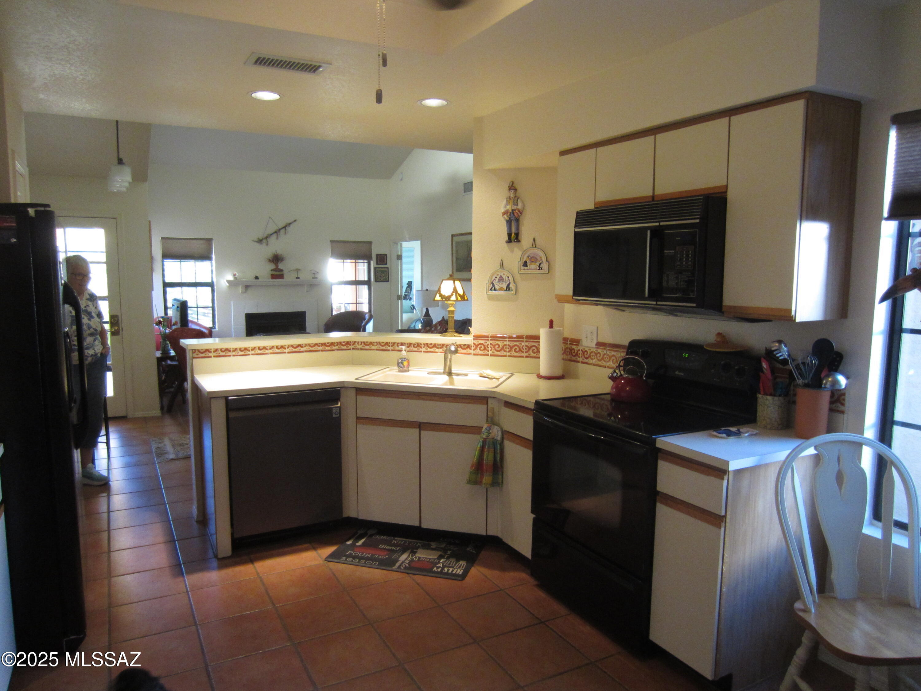 Horizon Heights Condominiums - Residential