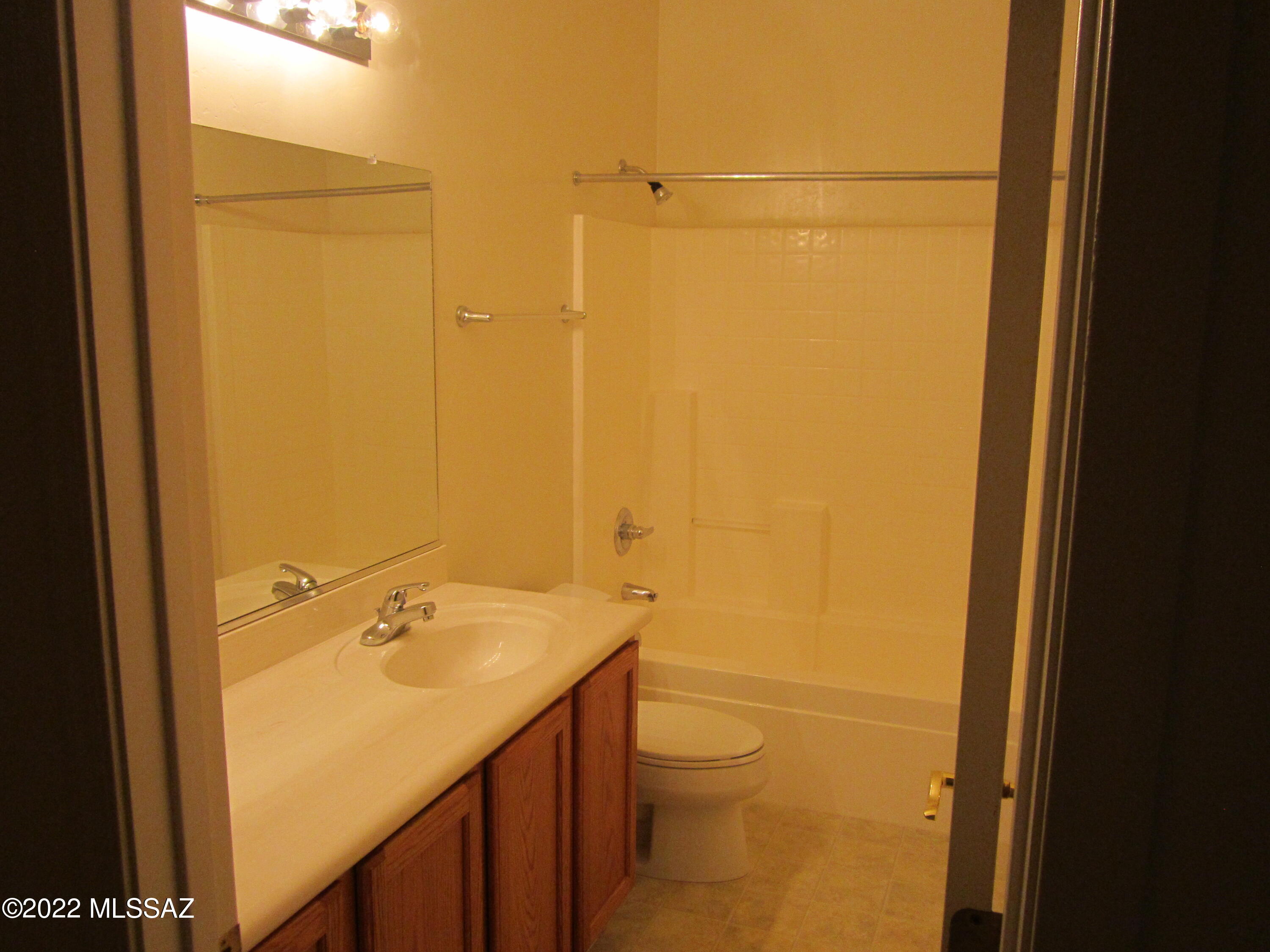 Mesquite Ranch (1-619) - Residential Lease