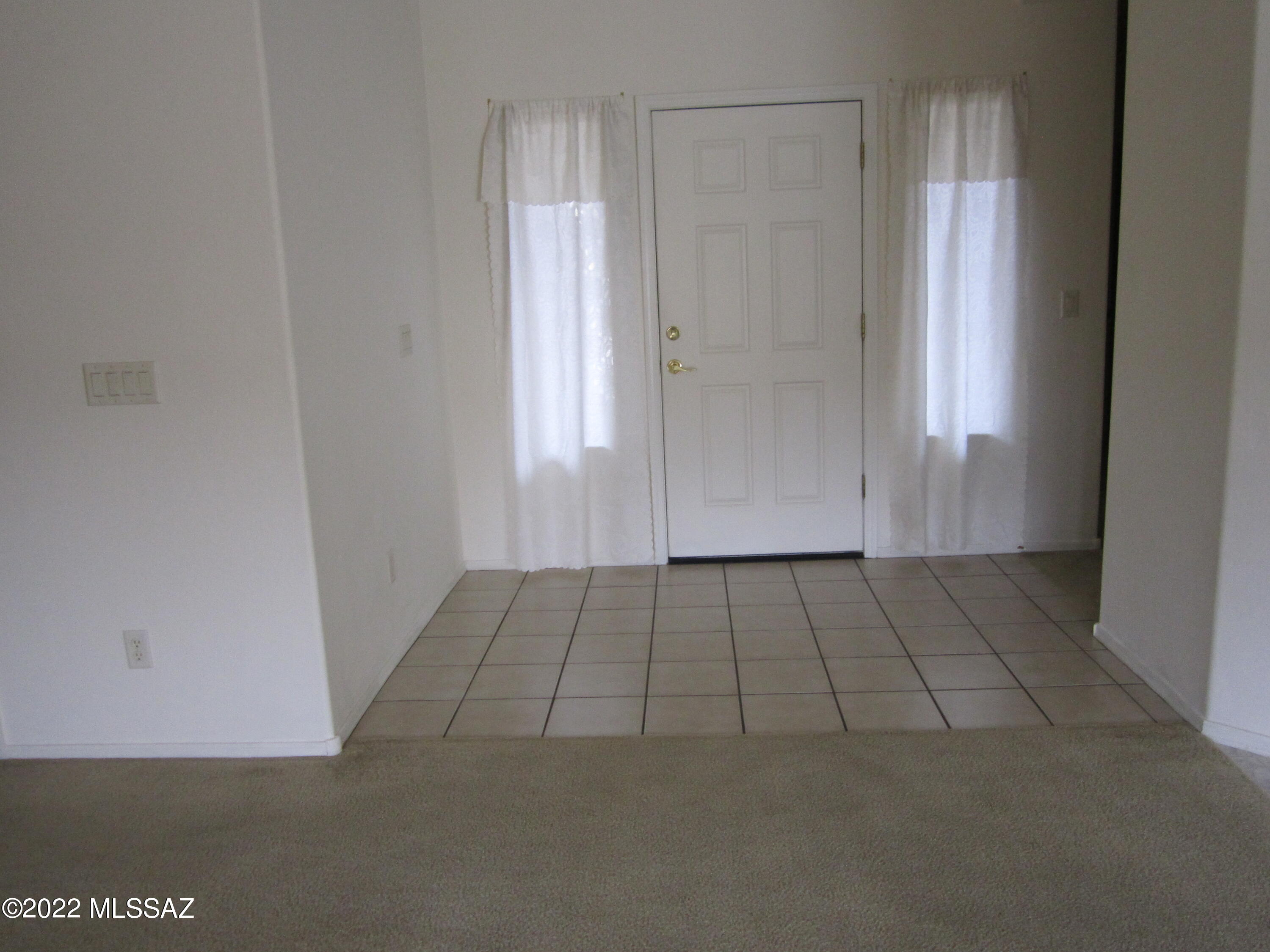 Mesquite Ranch (1-619) - Residential Lease