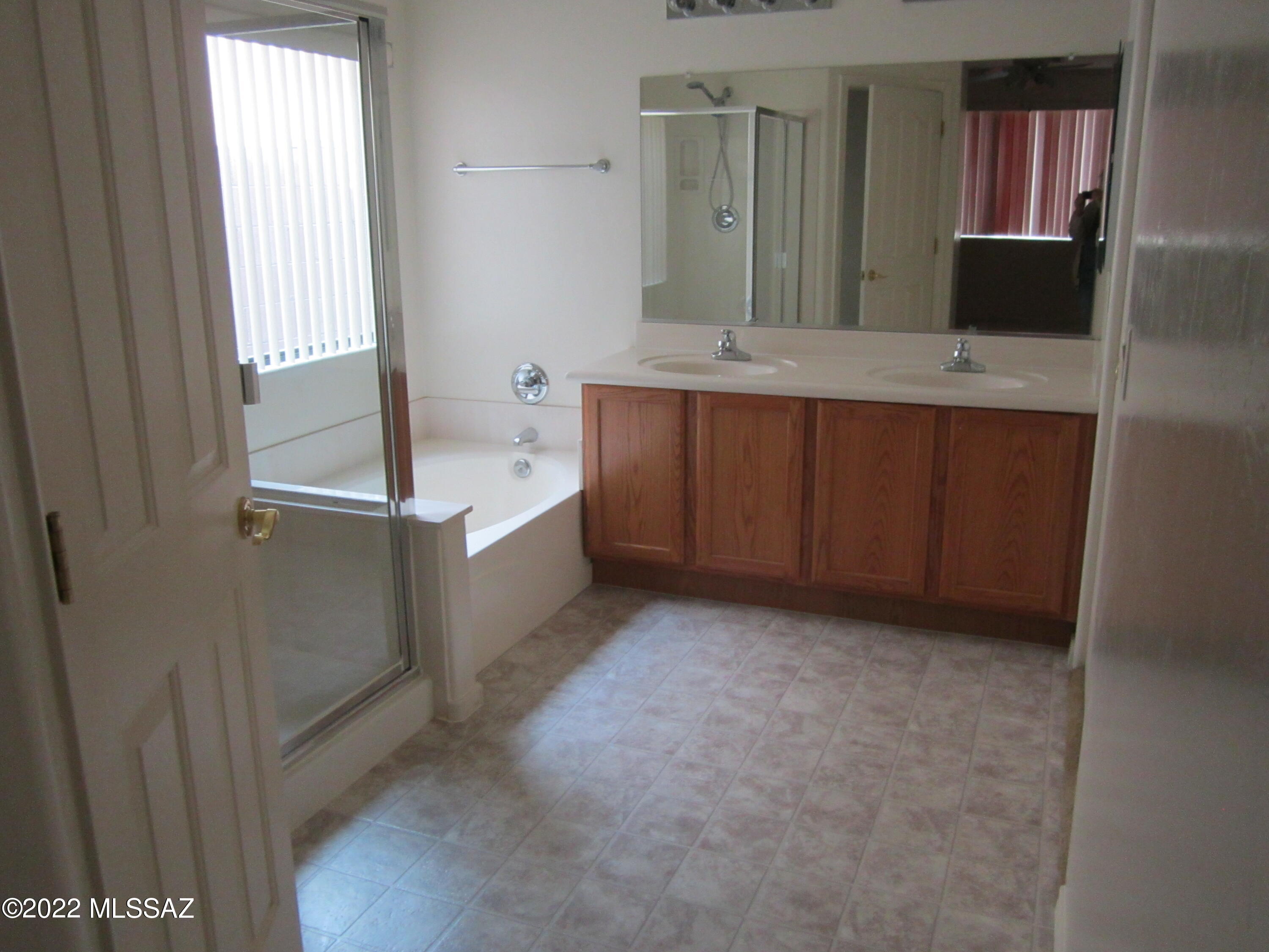 Mesquite Ranch (1-619) - Residential Lease