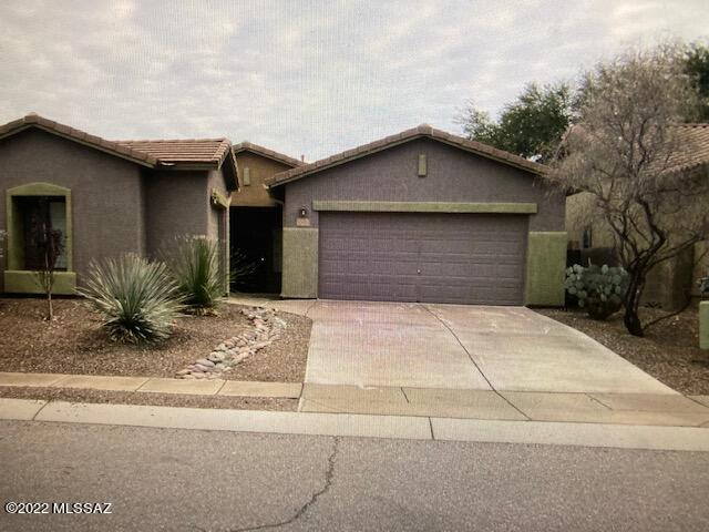 Mesquite Ranch (1-619) - Residential Lease