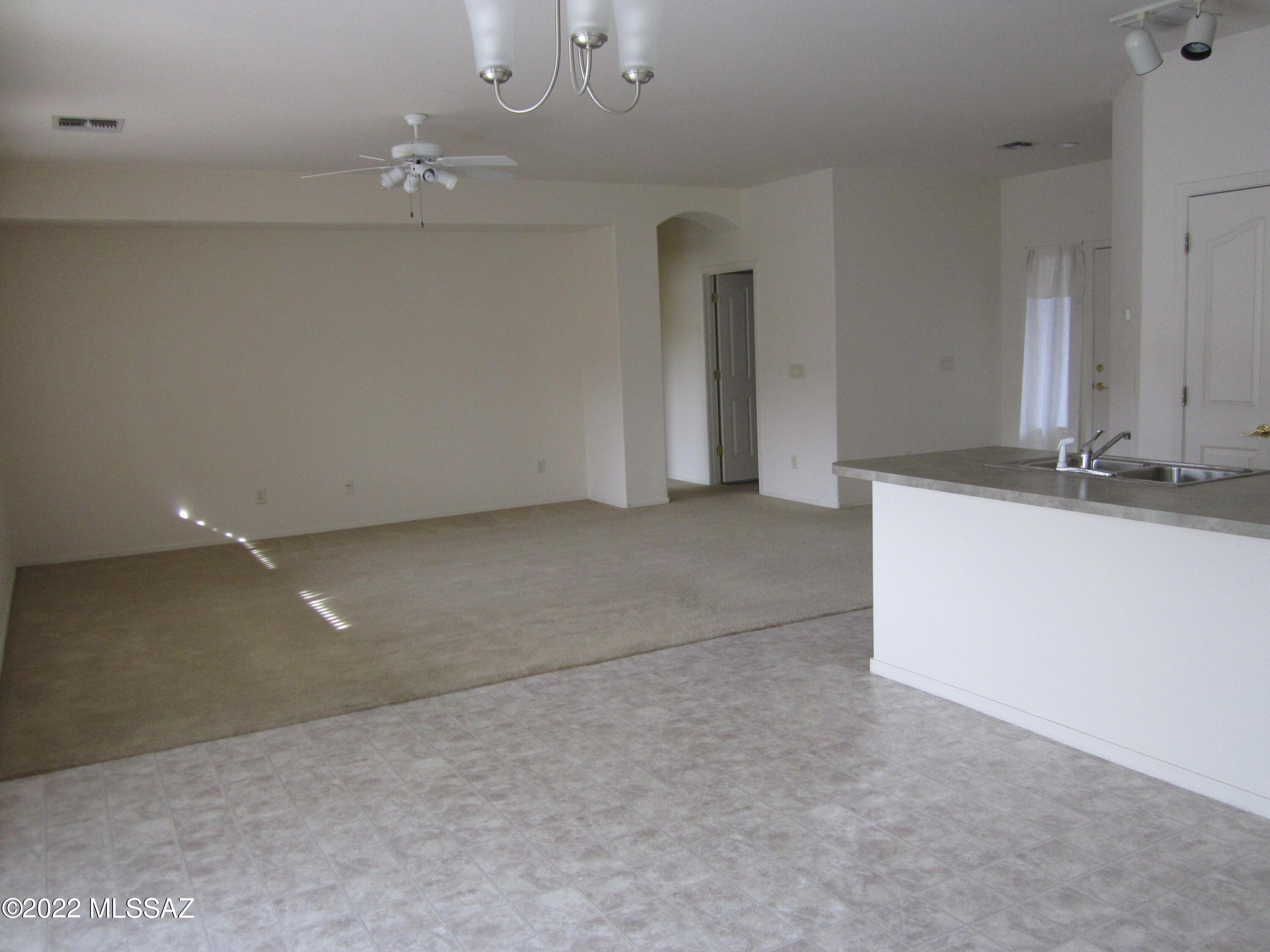 Mesquite Ranch (1-619) - Residential Lease