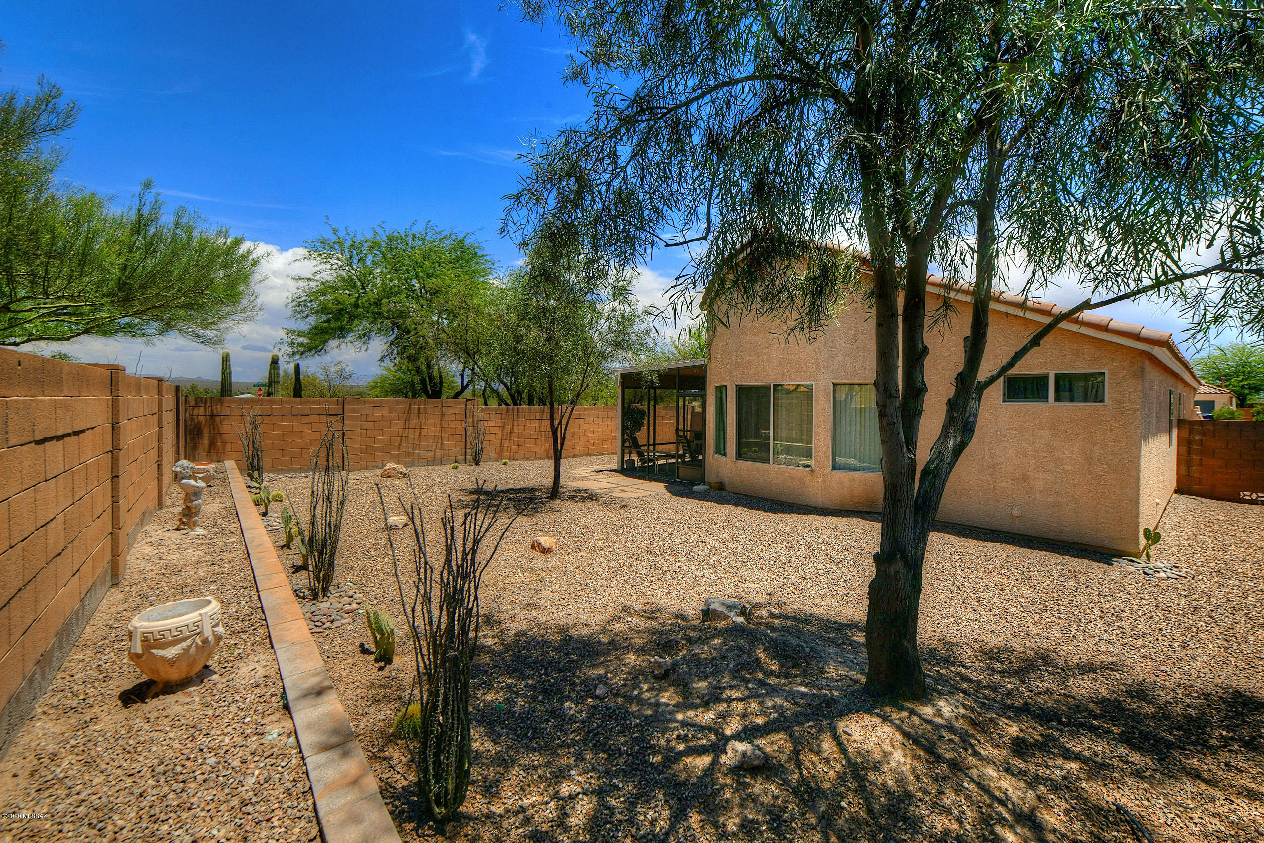 Sonoran Vista@Continental Ranch - Residential