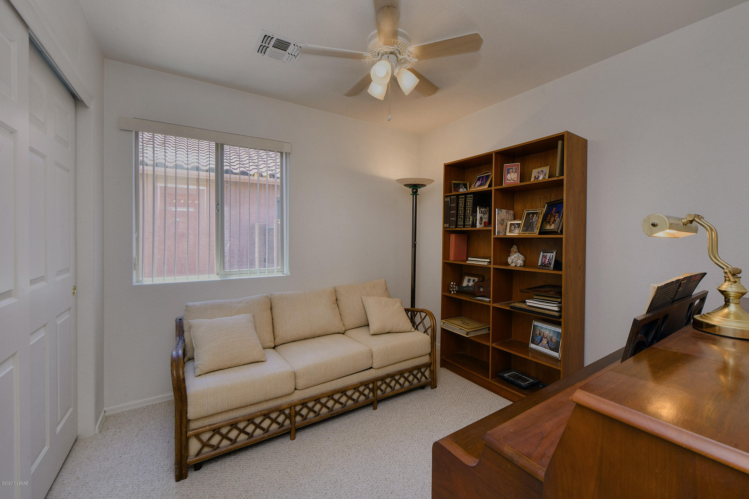 Sonoran Vista@Continental Ranch - Residential
