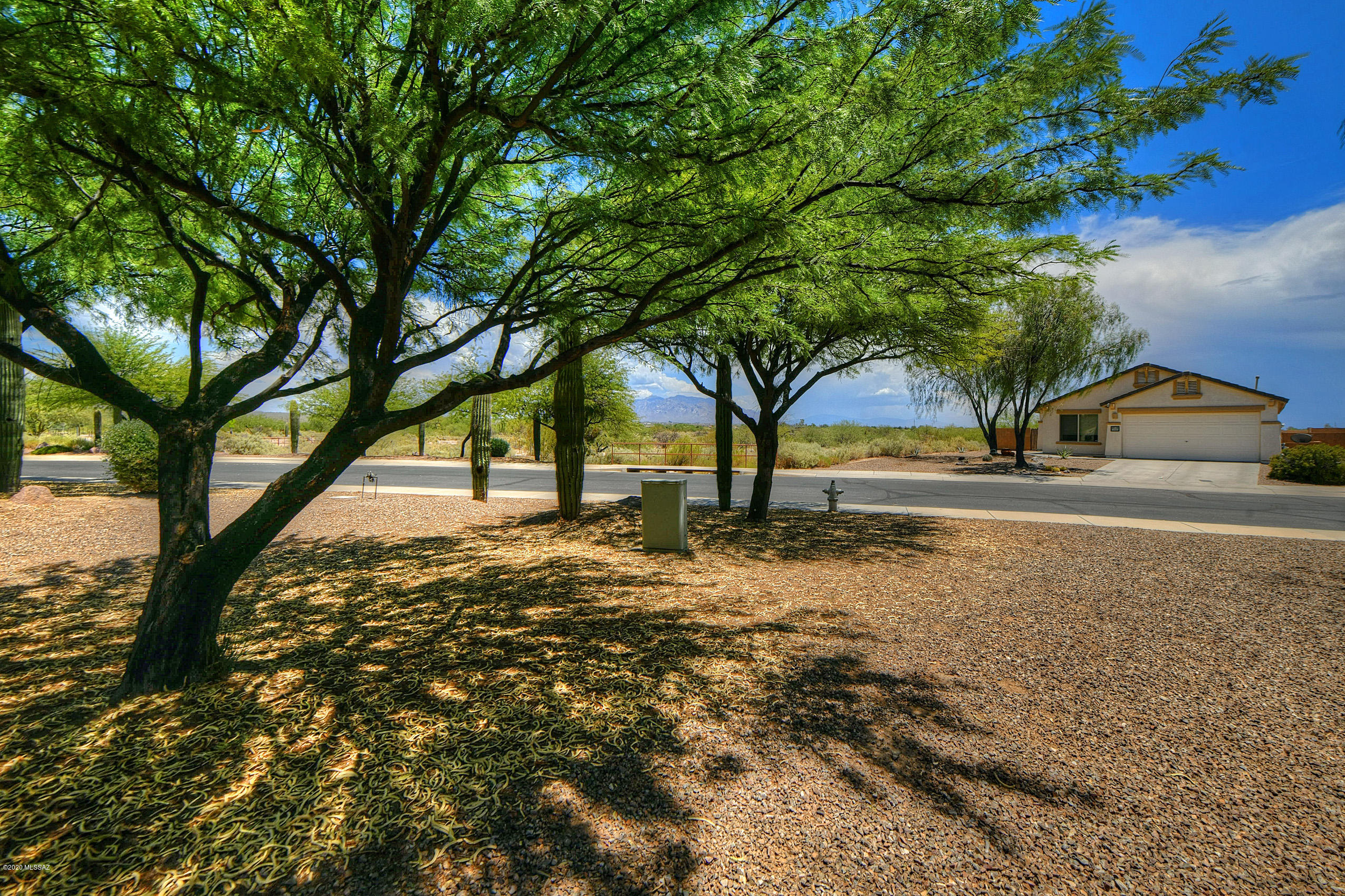 Sonoran Vista@Continental Ranch - Residential