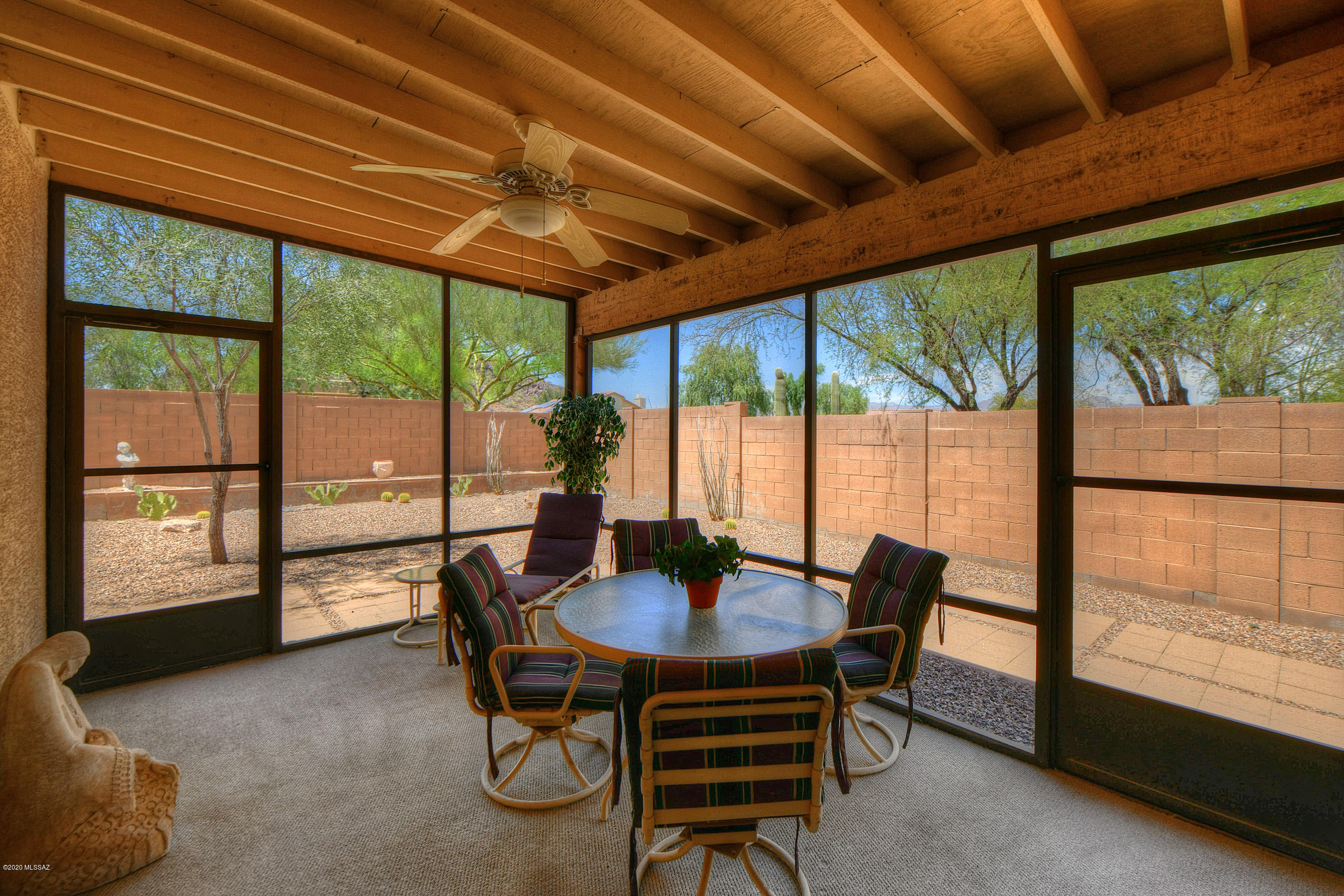 Sonoran Vista@Continental Ranch - Residential