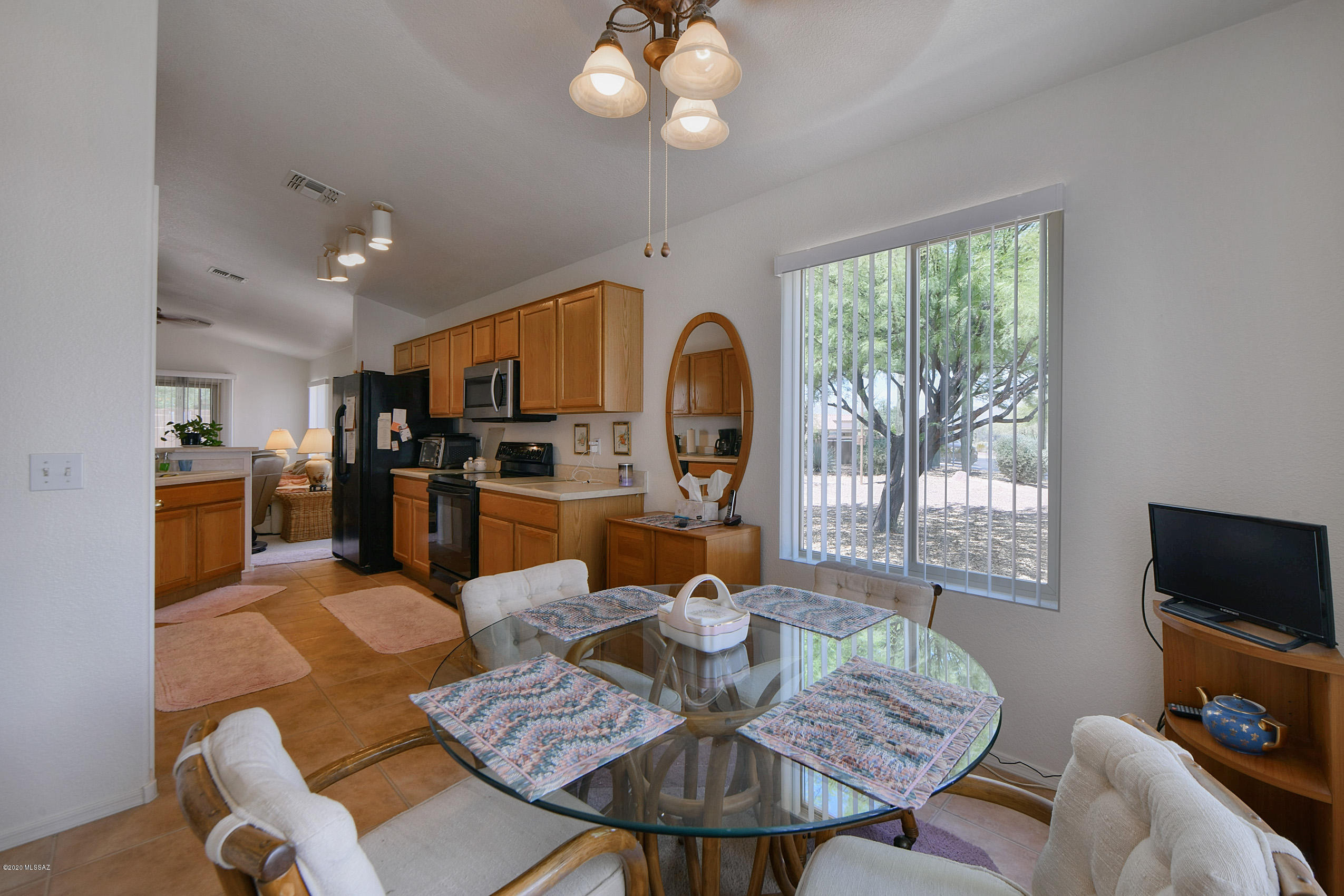 Sonoran Vista@Continental Ranch - Residential