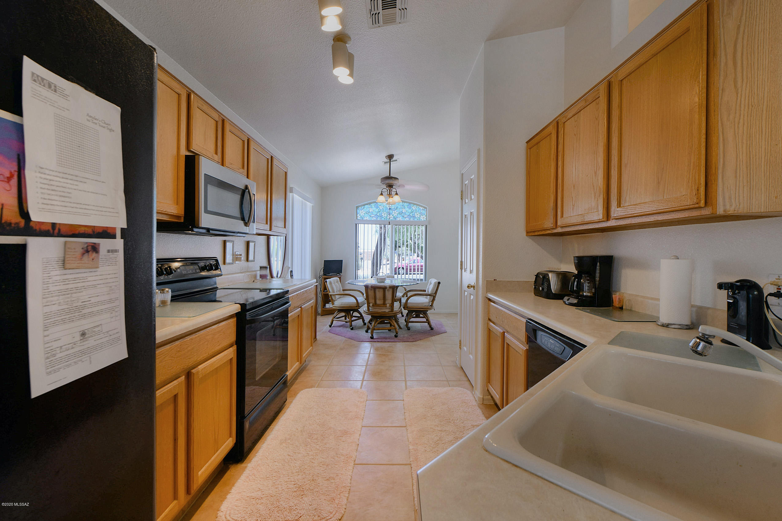 Sonoran Vista@Continental Ranch - Residential