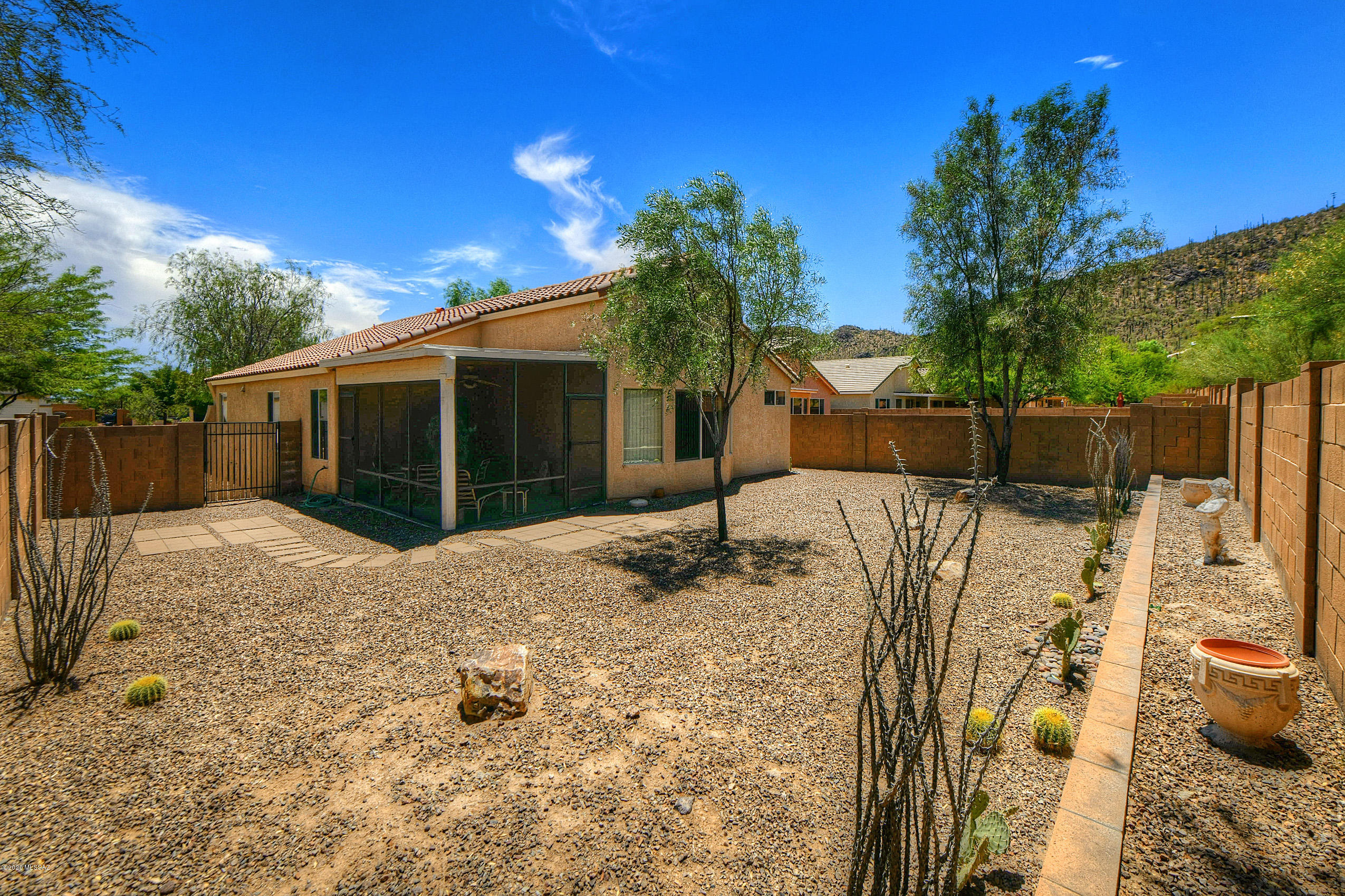 Sonoran Vista@Continental Ranch - Residential