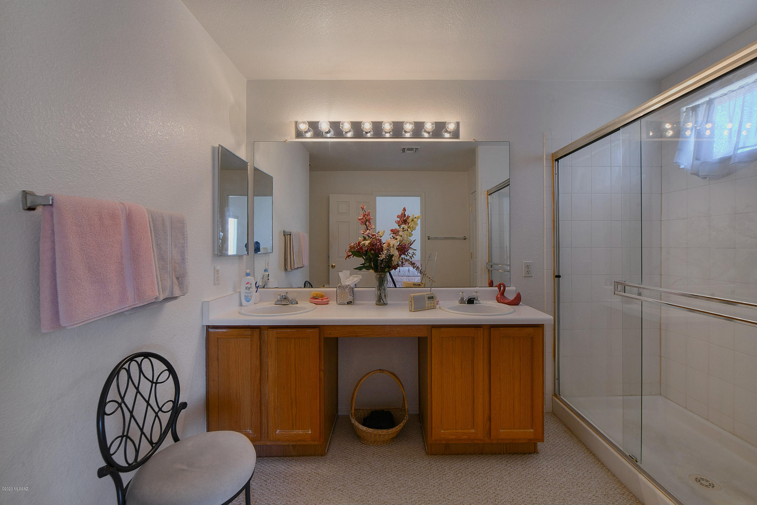 Sonoran Vista@Continental Ranch - Residential