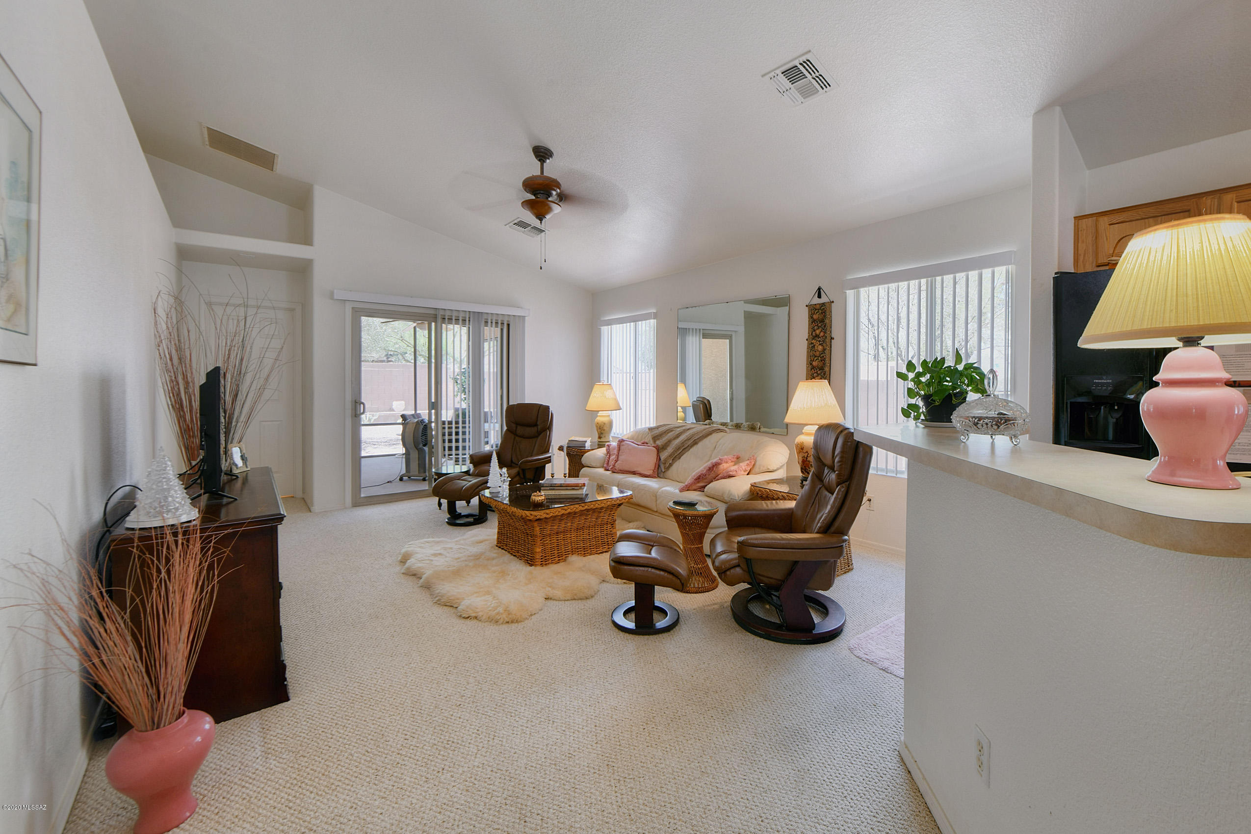 Sonoran Vista@Continental Ranch - Residential