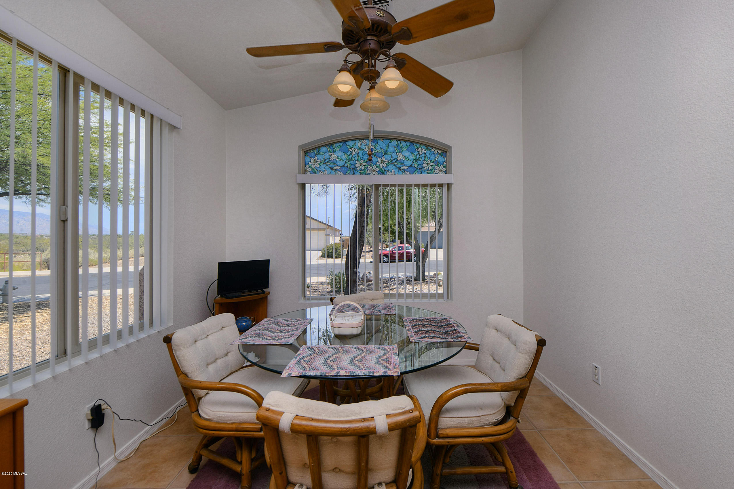 Sonoran Vista@Continental Ranch - Residential