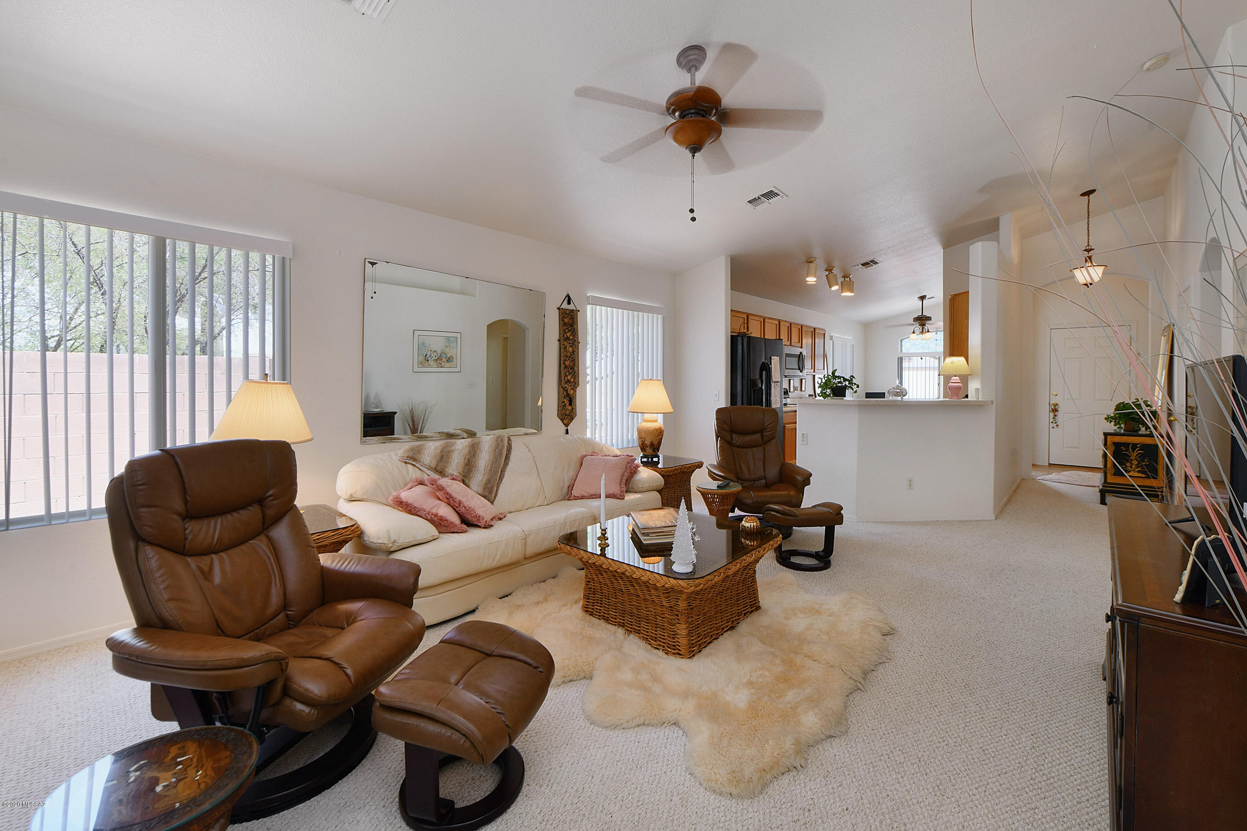 Sonoran Vista@Continental Ranch - Residential