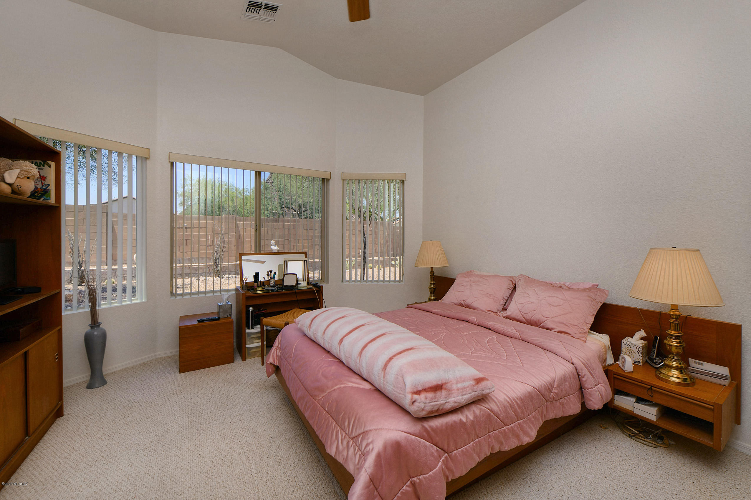 Sonoran Vista@Continental Ranch - Residential