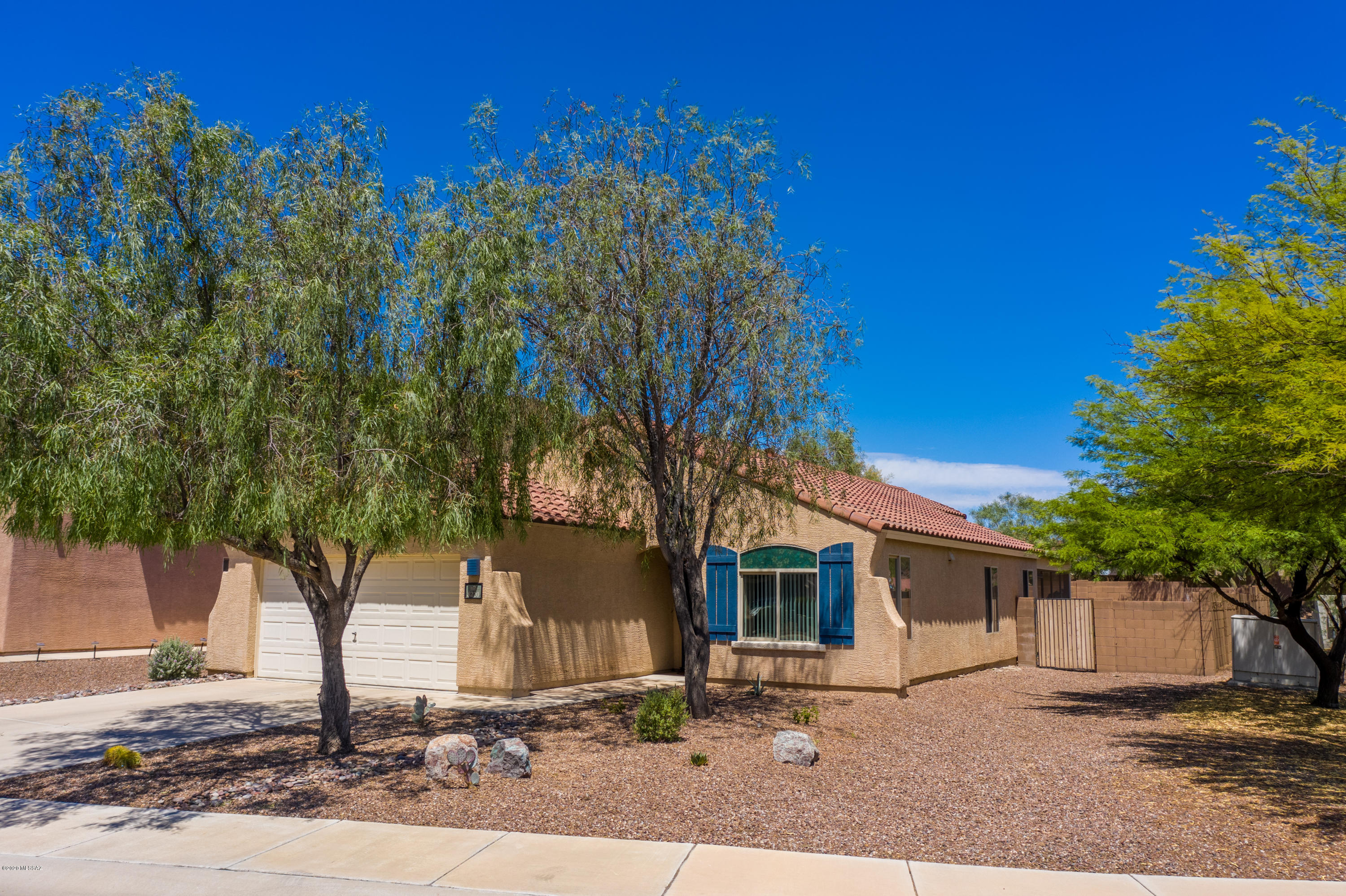 Sonoran Vista@Continental Ranch - Residential