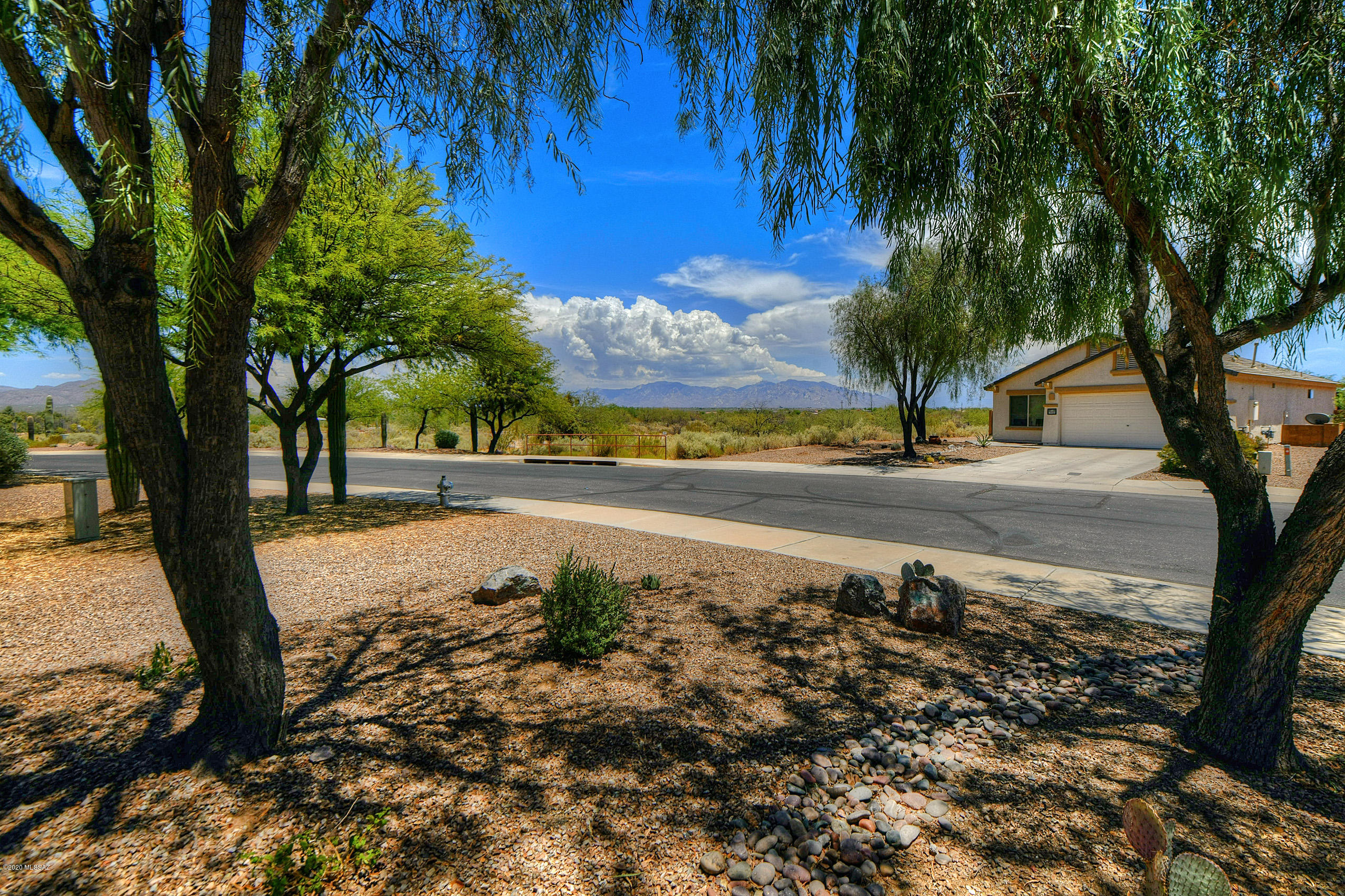 Sonoran Vista@Continental Ranch - Residential