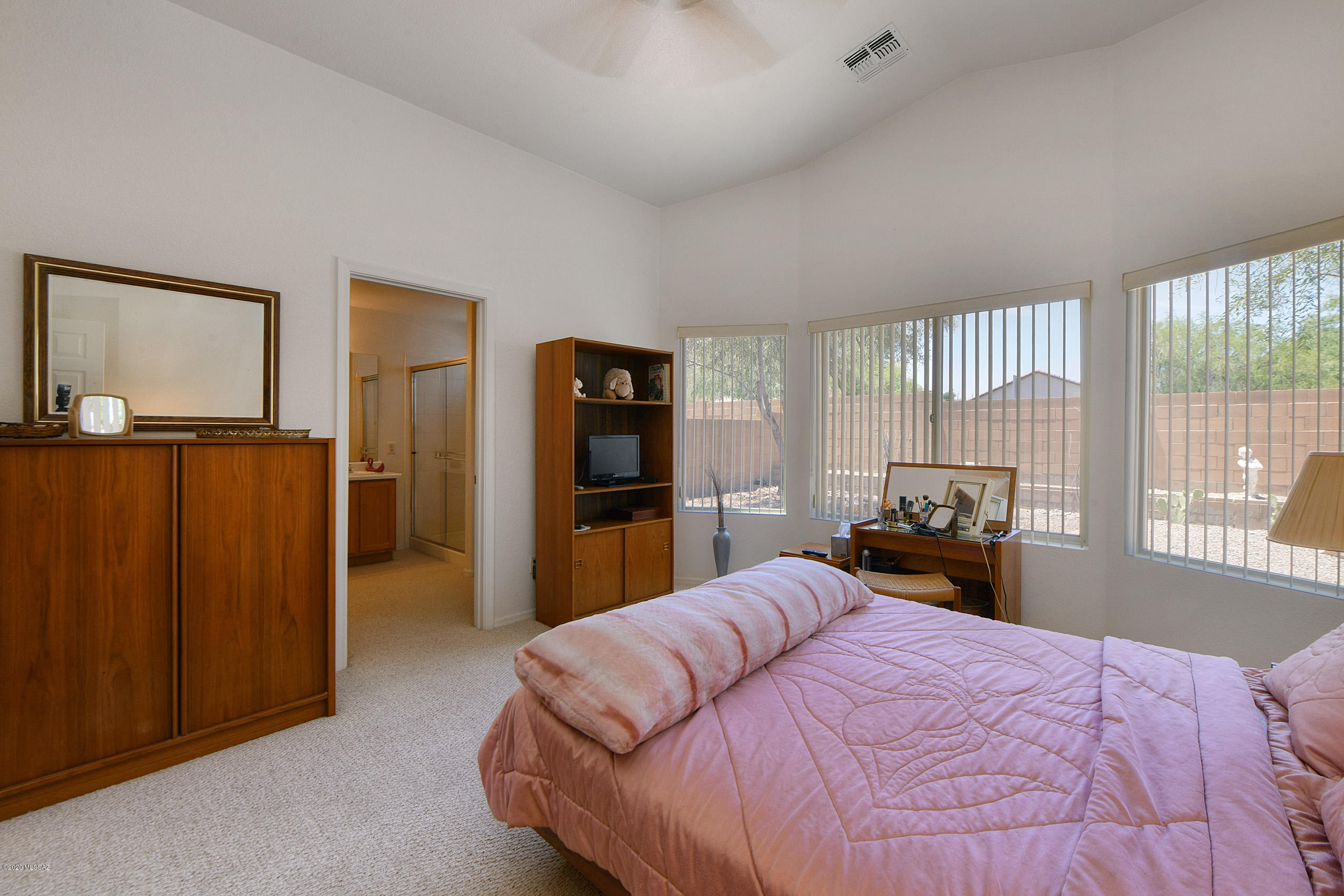 Sonoran Vista@Continental Ranch - Residential