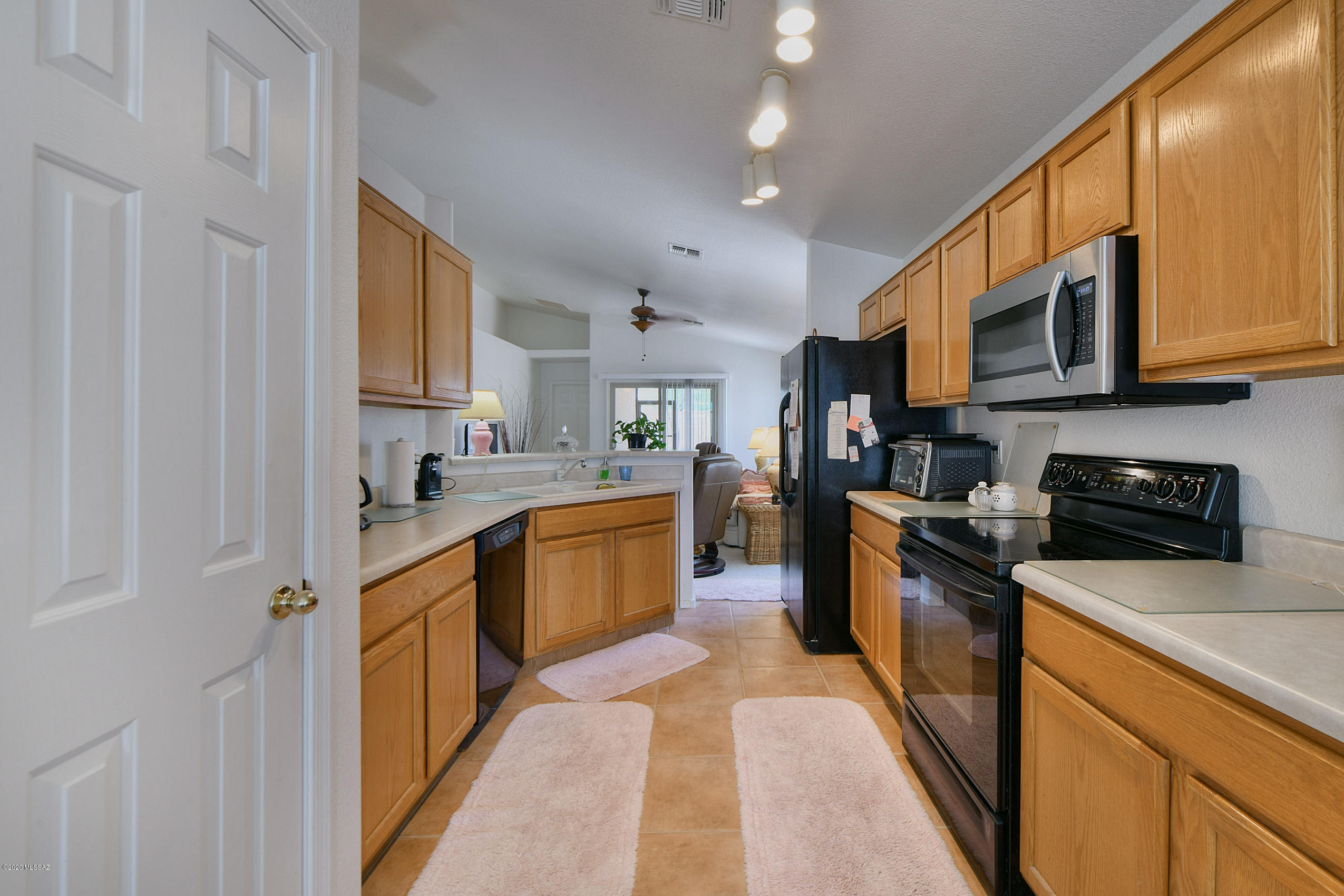 Sonoran Vista@Continental Ranch - Residential