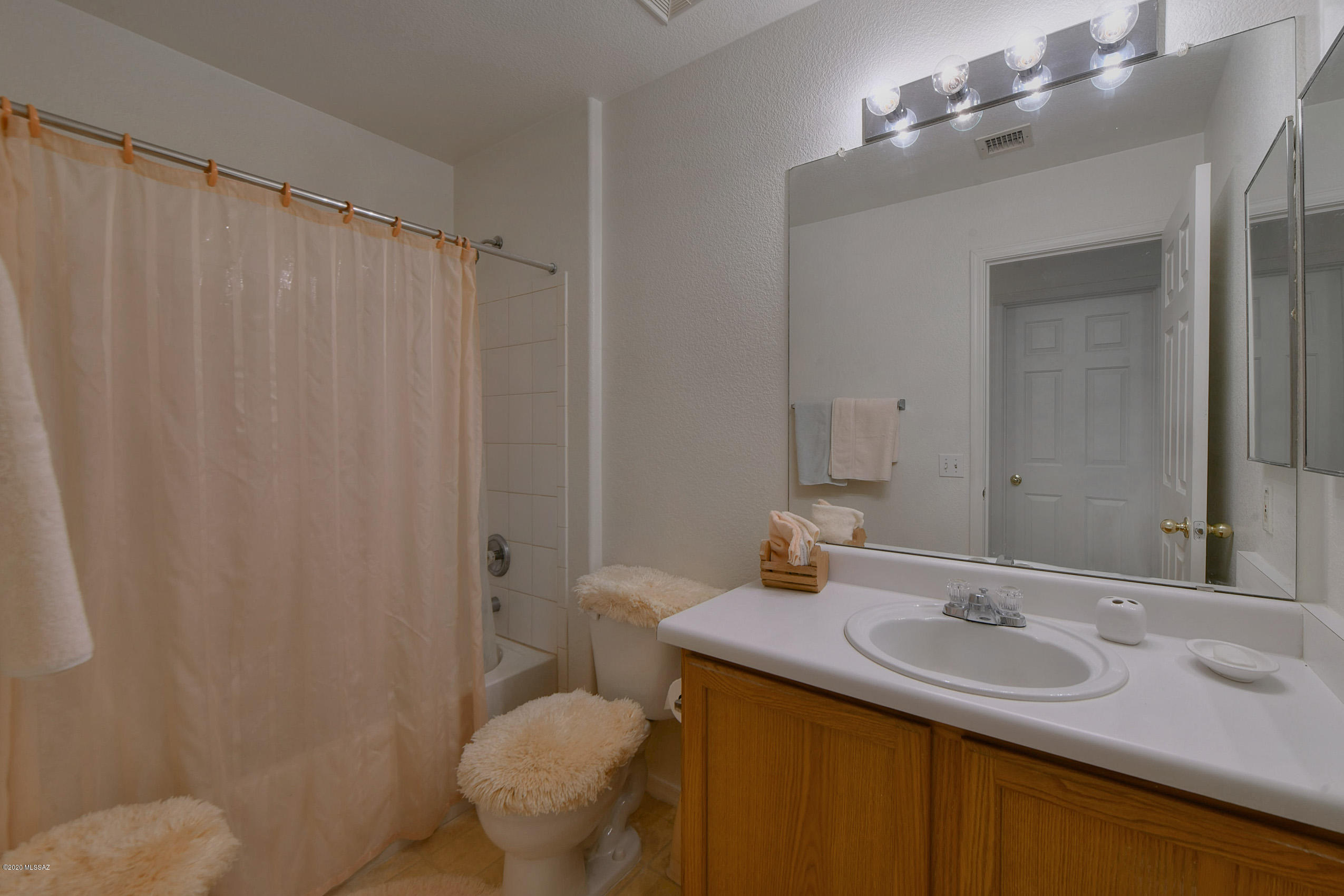 Sonoran Vista@Continental Ranch - Residential