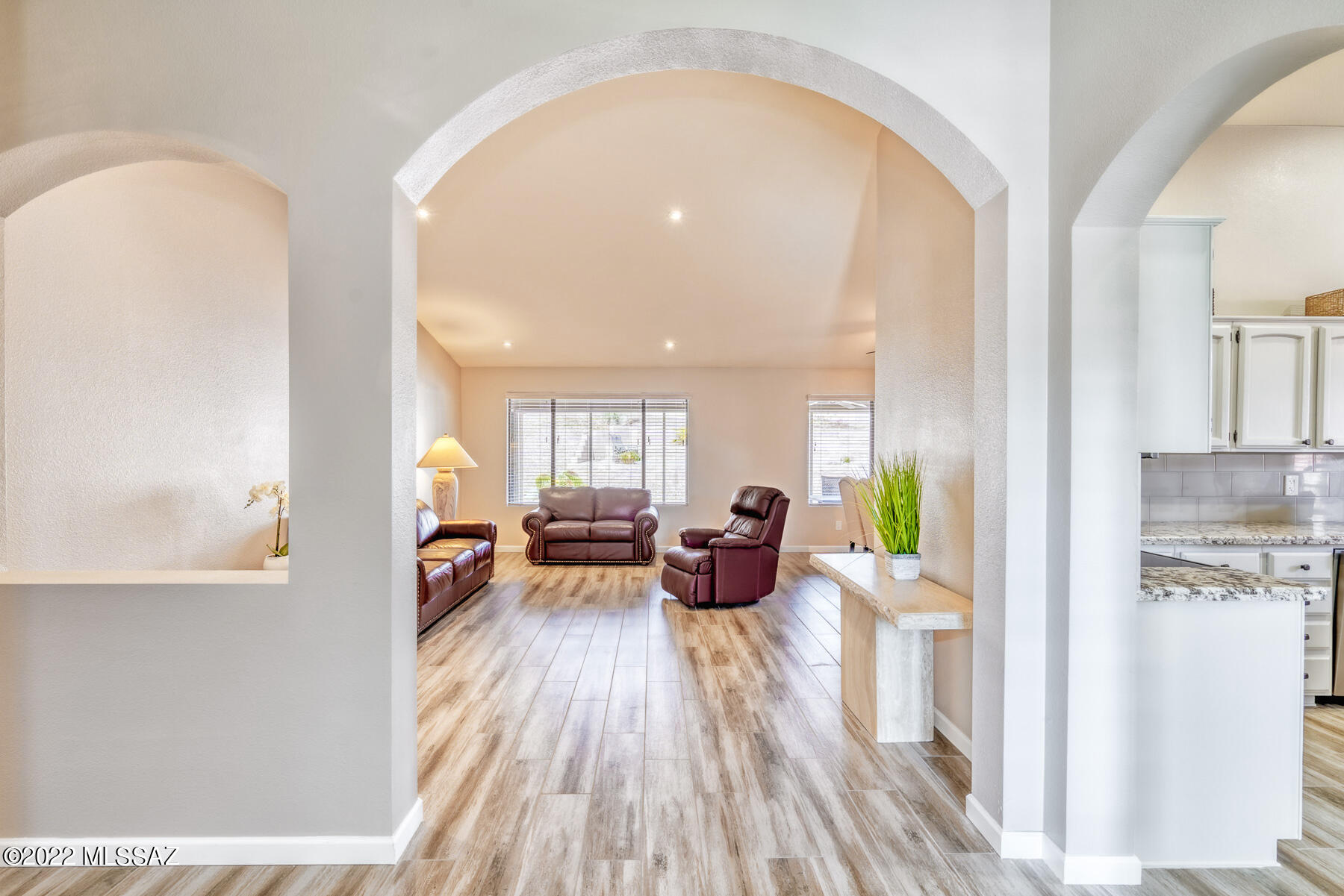 Saddlebrooke - Residential