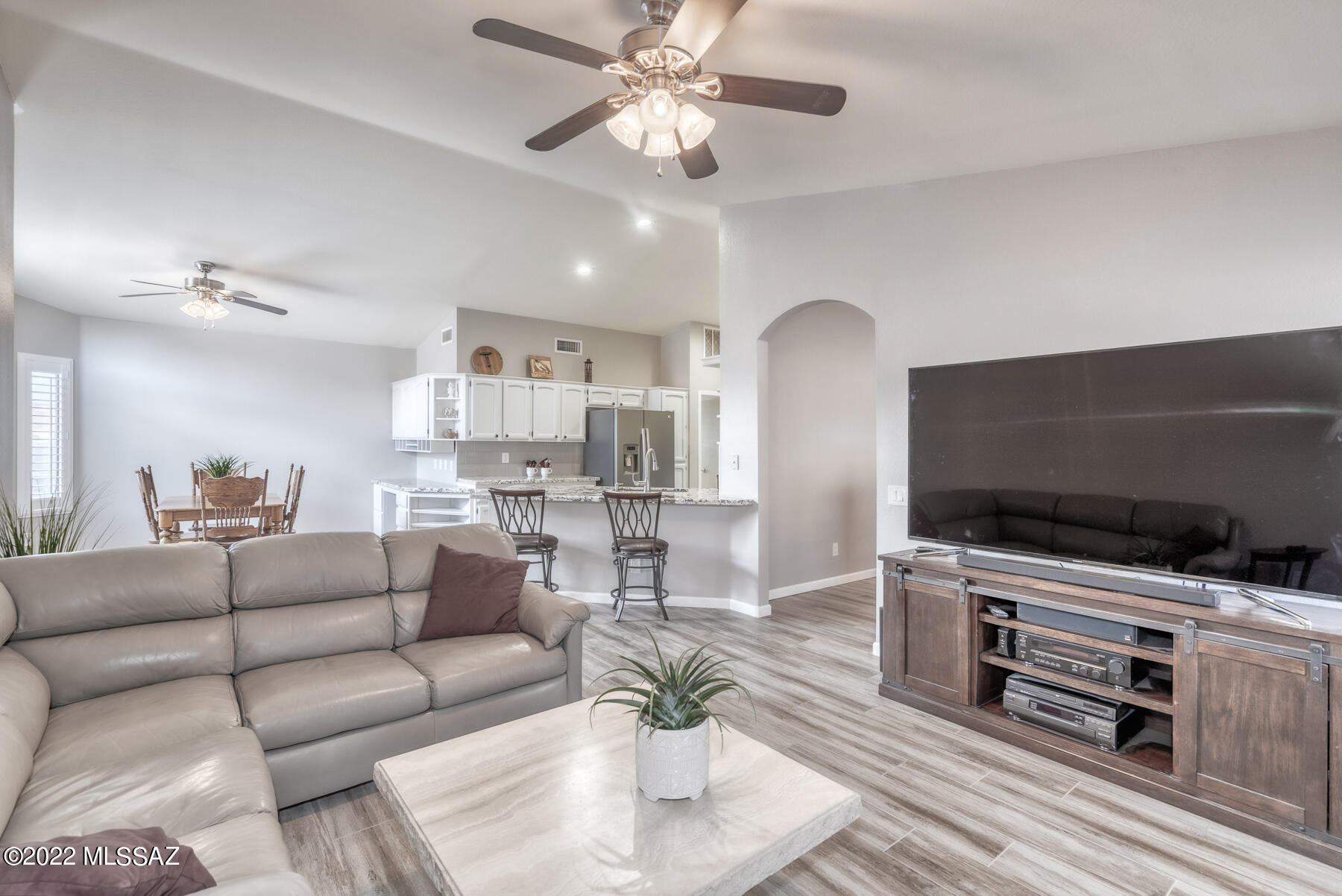 Saddlebrooke - Residential