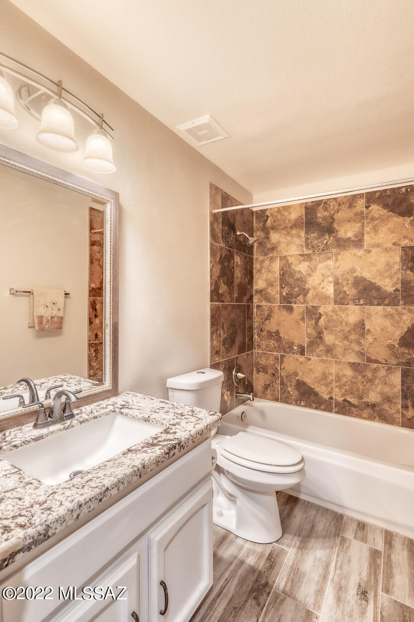 Saddlebrooke - Residential