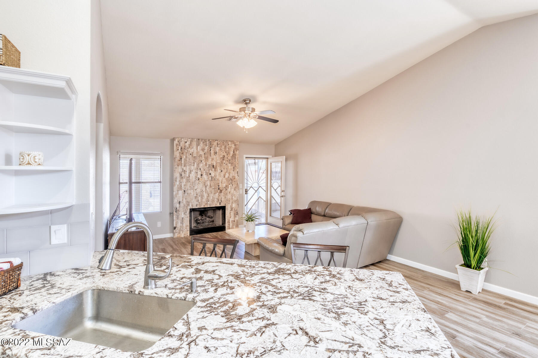 Saddlebrooke - Residential
