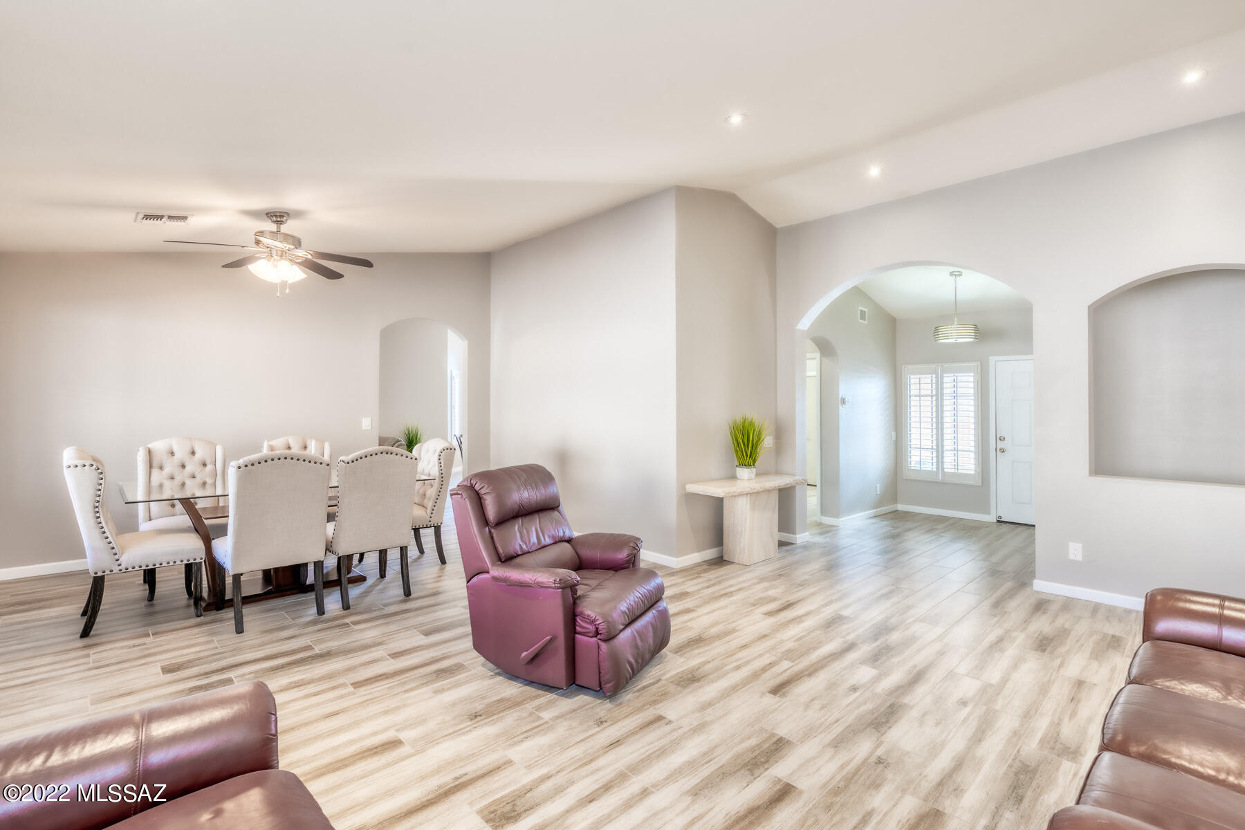 Saddlebrooke - Residential