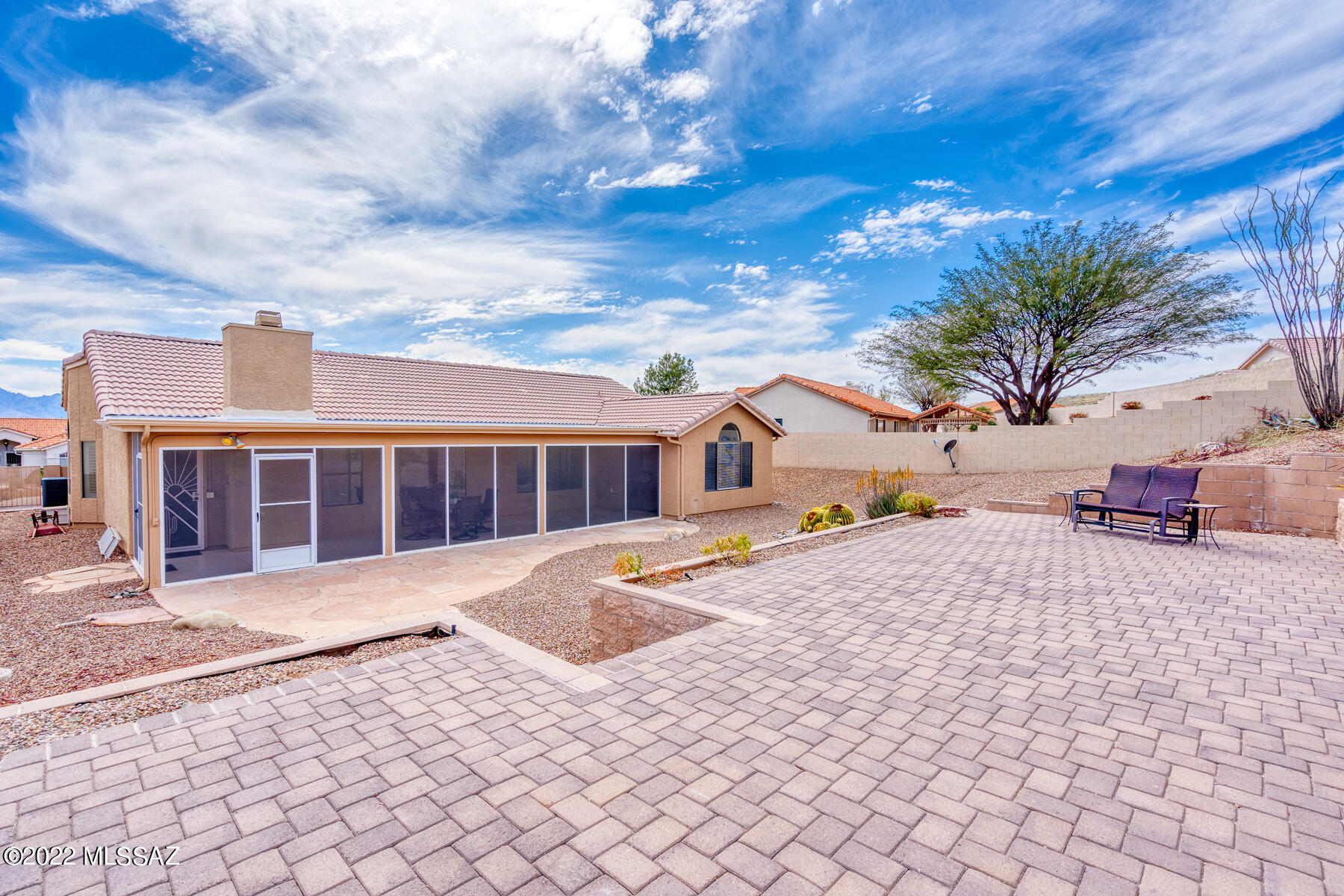 Saddlebrooke - Residential