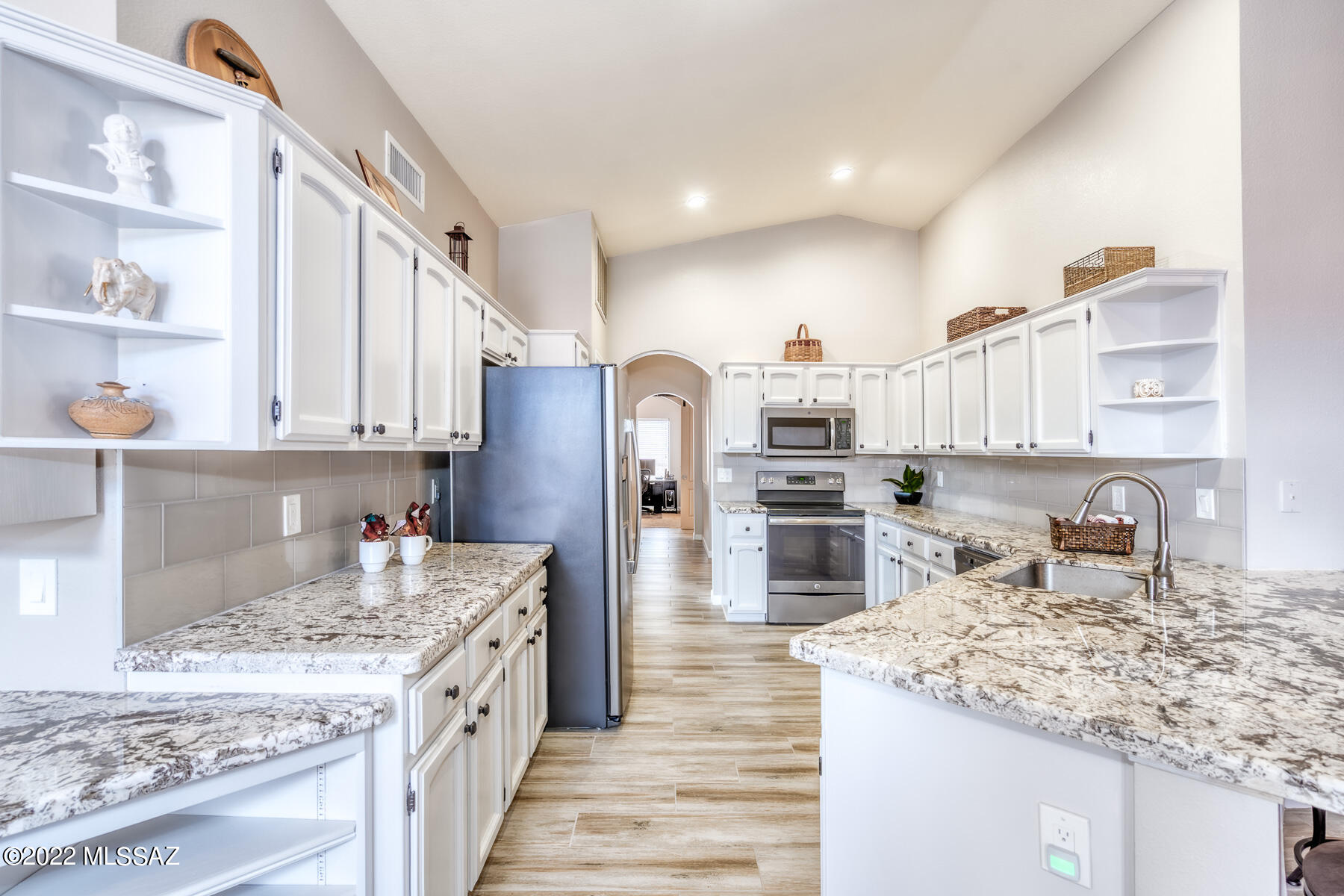 Saddlebrooke - Residential